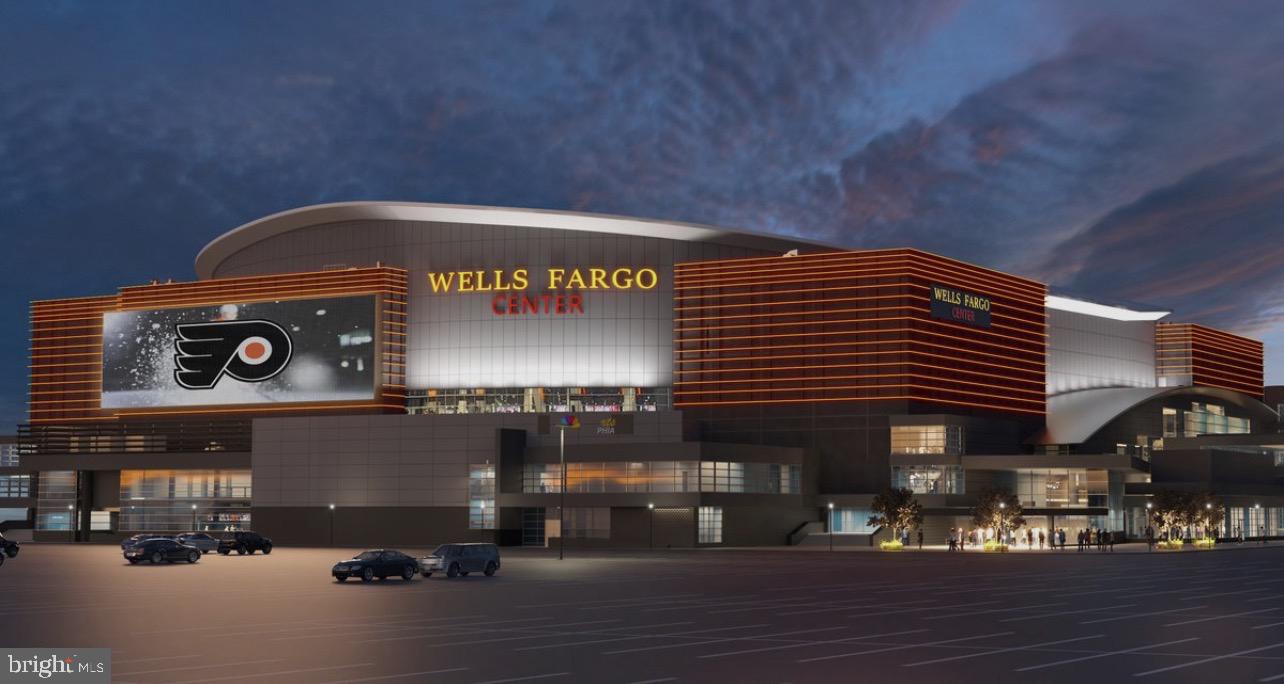 GRAYS FERRY - Residential