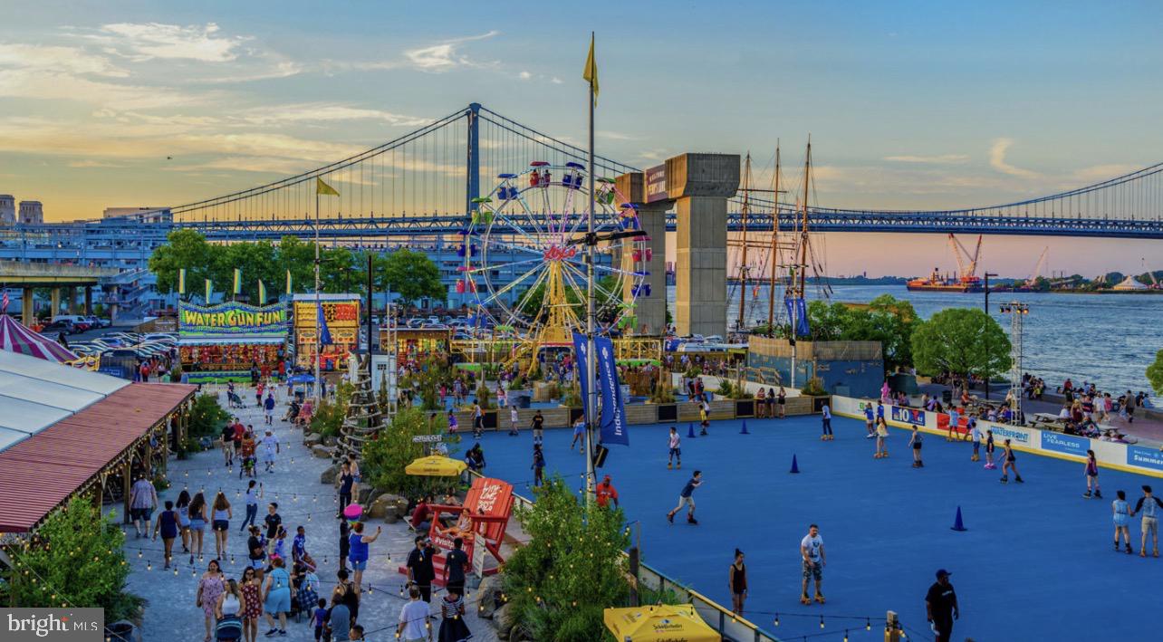 GRAYS FERRY - Residential