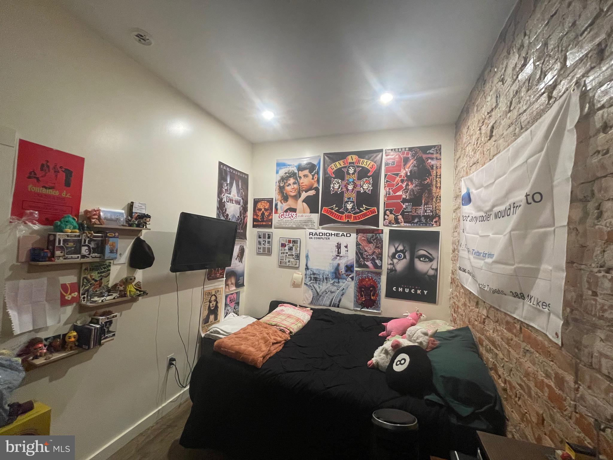 GRAYS FERRY - Residential