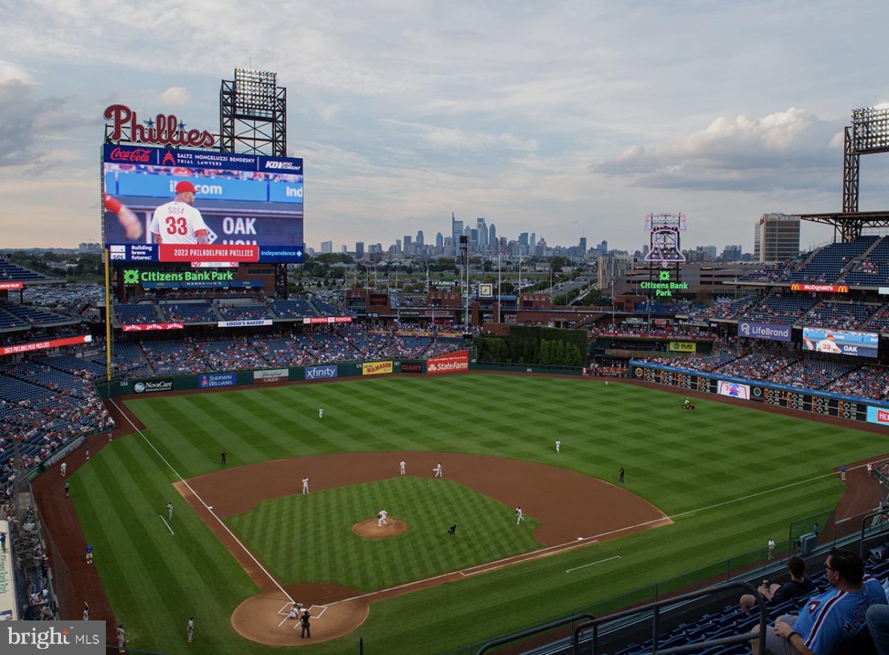 GRAYS FERRY - Residential