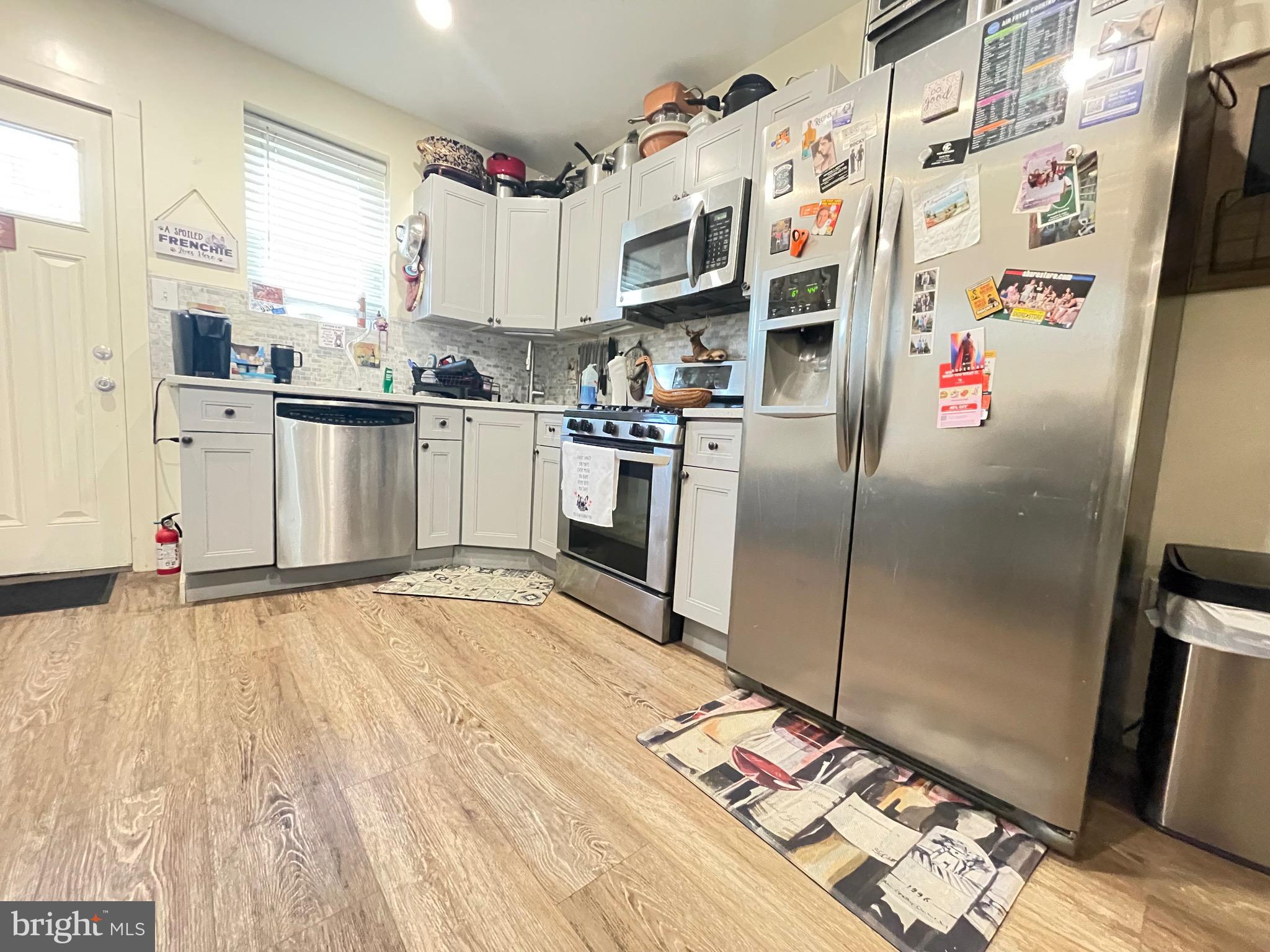 GRAYS FERRY - Residential