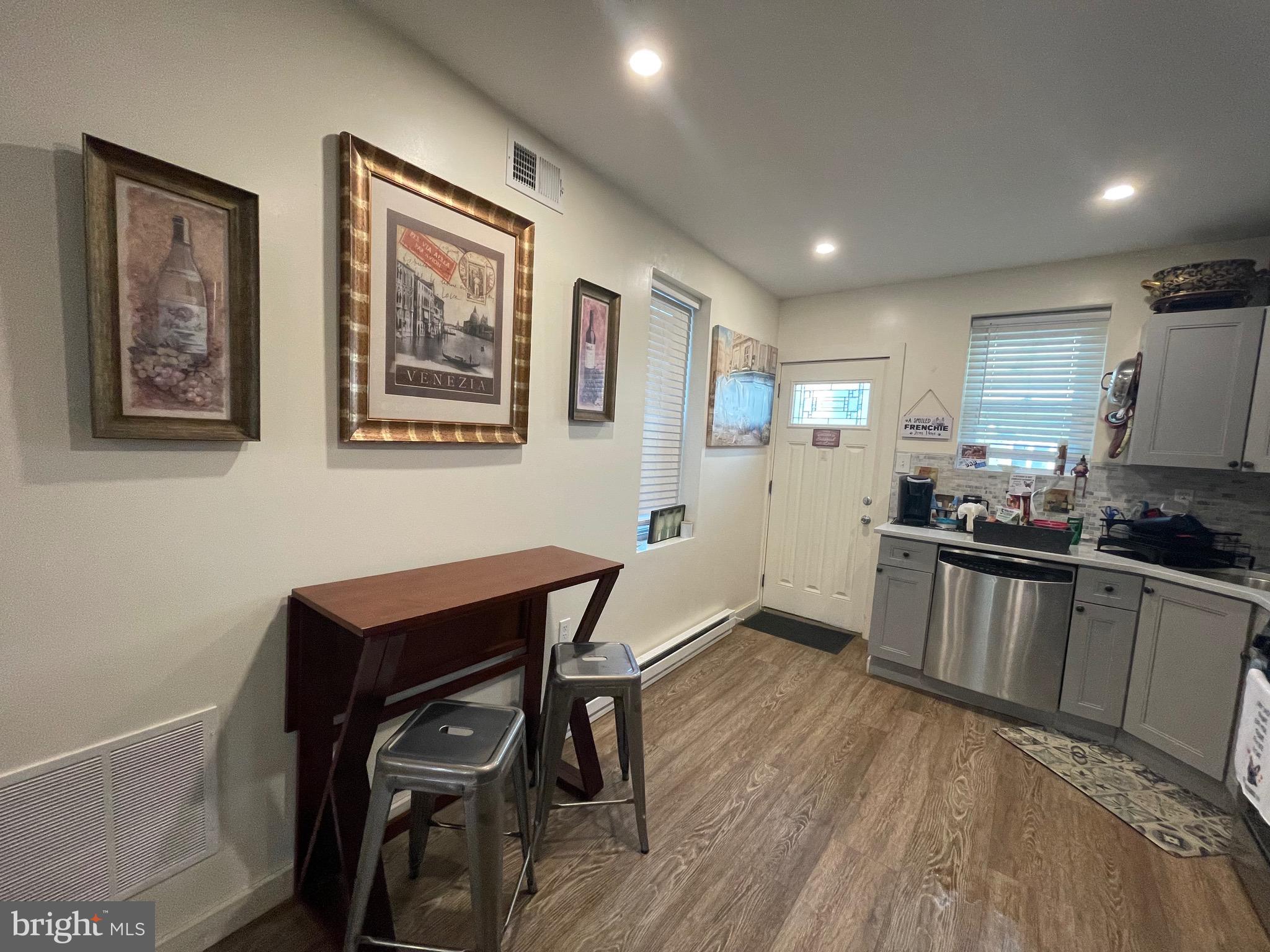 GRAYS FERRY - Residential