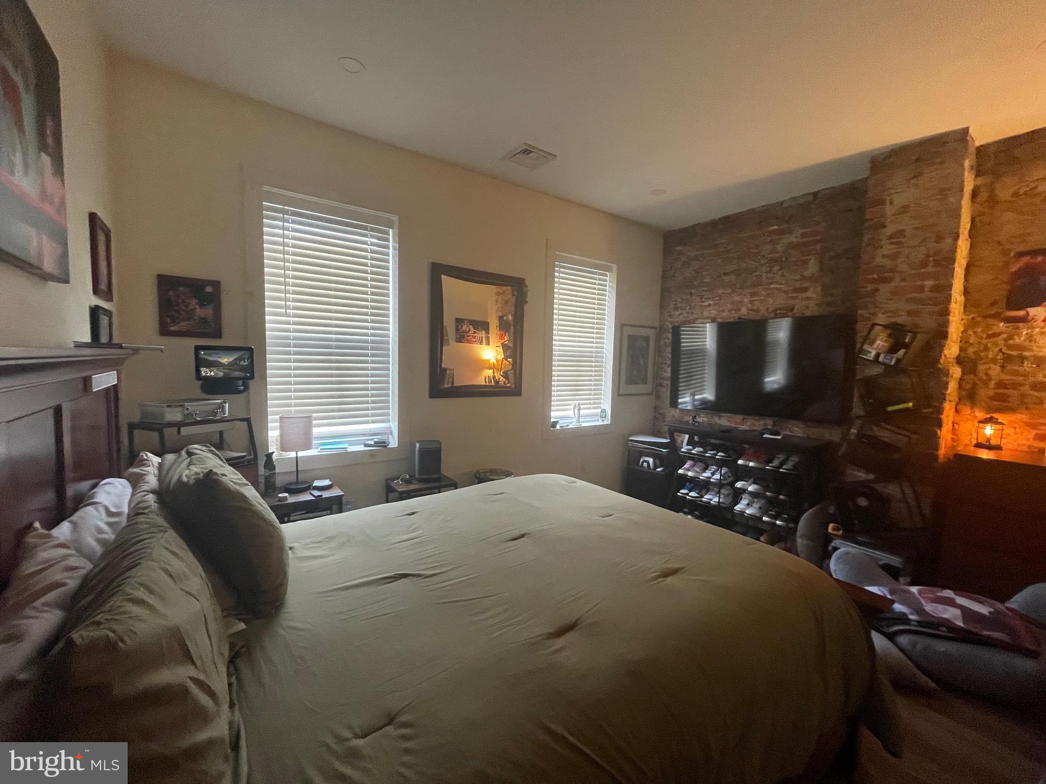 GRAYS FERRY - Residential