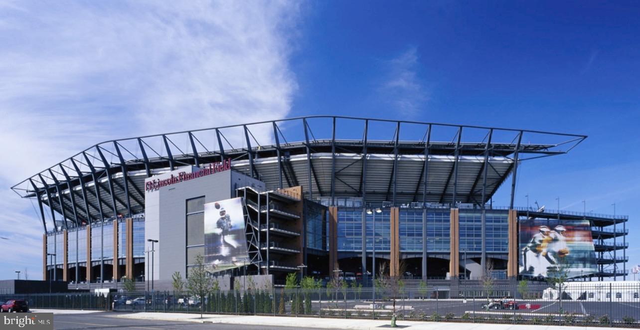 GRAYS FERRY - Residential