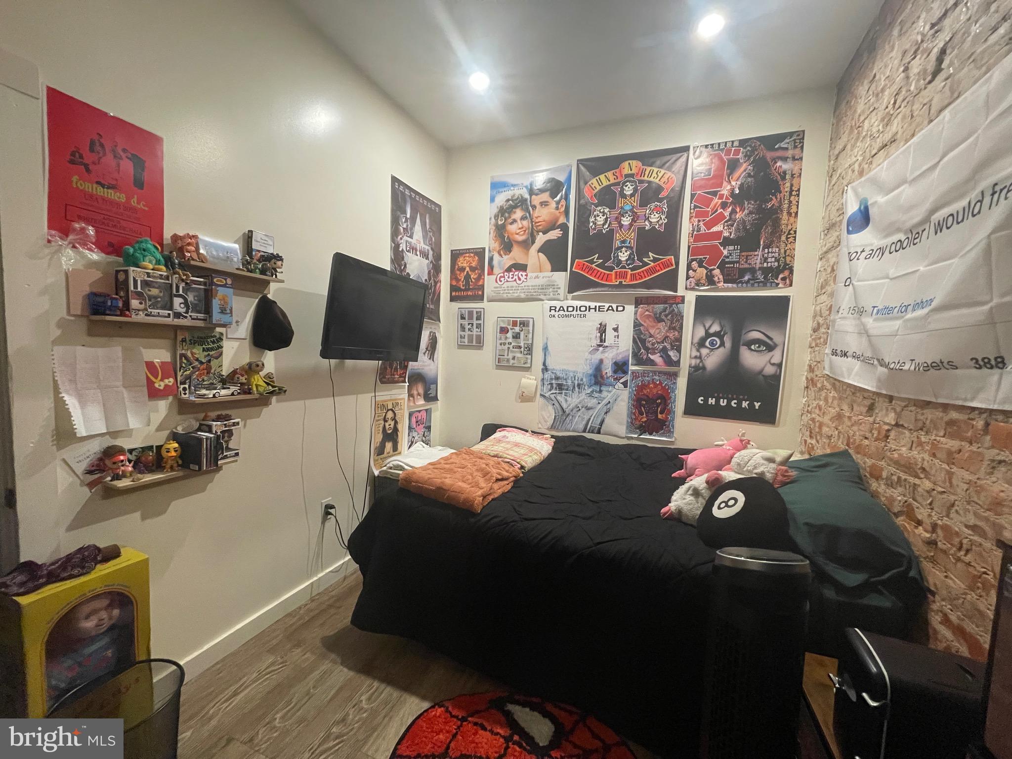 GRAYS FERRY - Residential