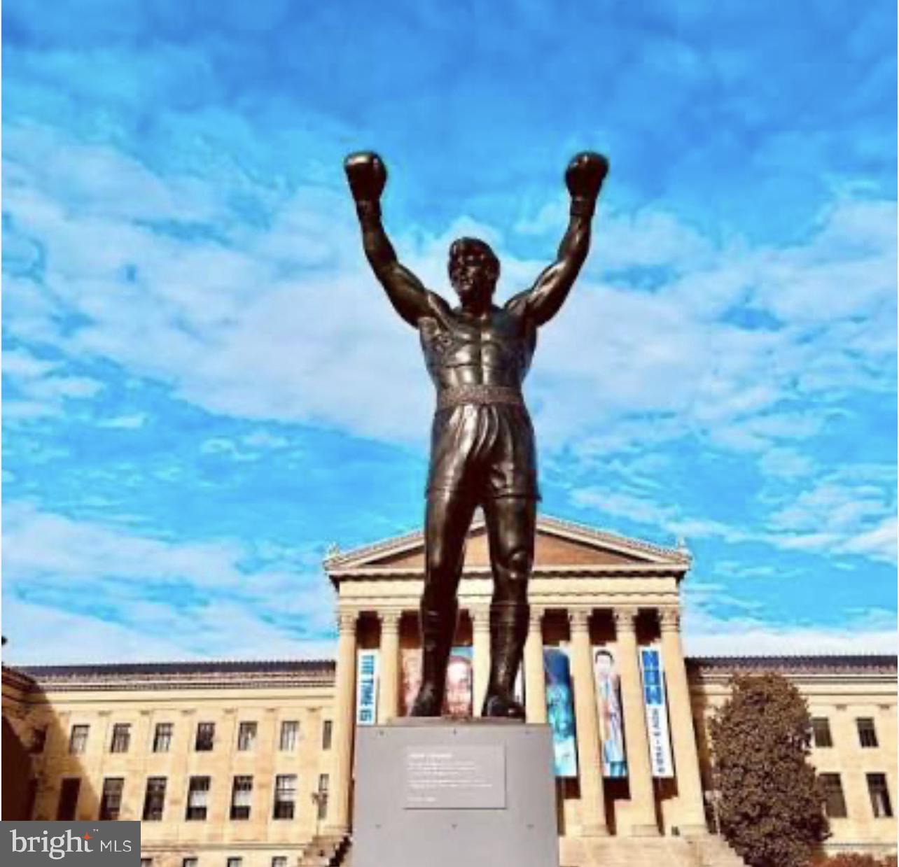 GRAYS FERRY - Residential