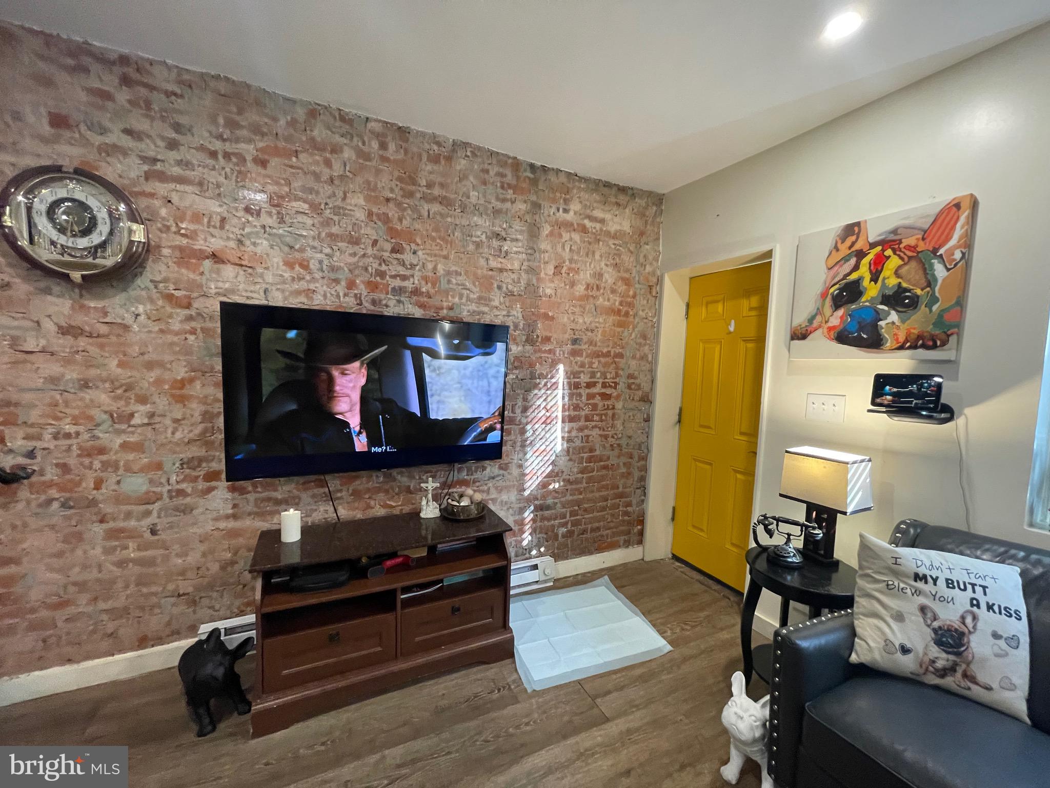 GRAYS FERRY - Residential