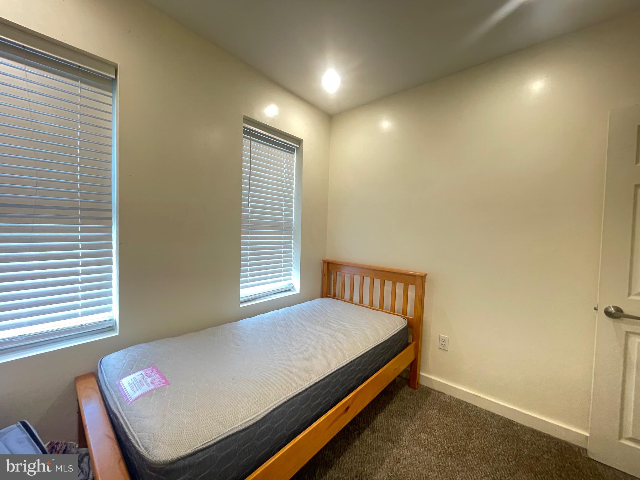 GRAYS FERRY - Residential