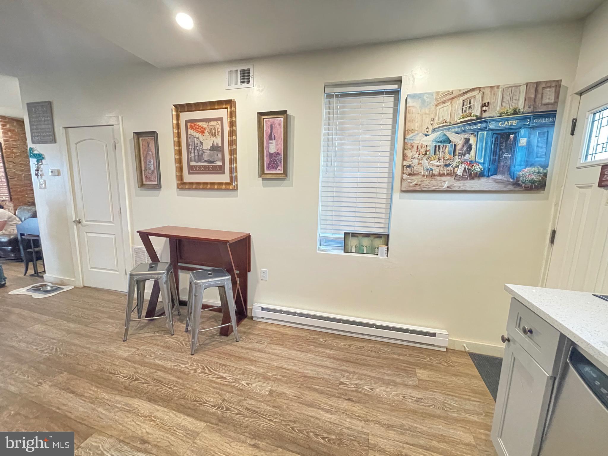 GRAYS FERRY - Residential