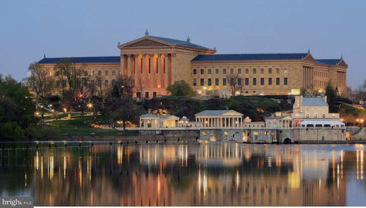 GRAYS FERRY - Residential