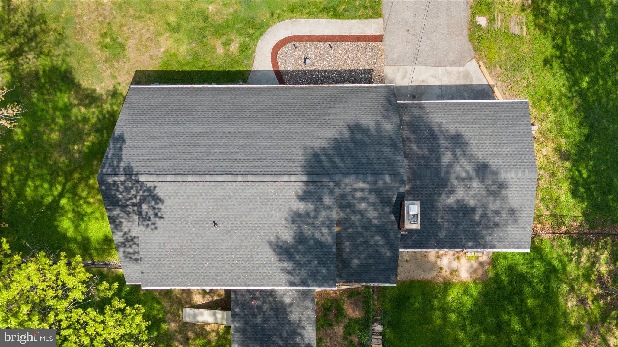 WINDSOR  MILL - Residential