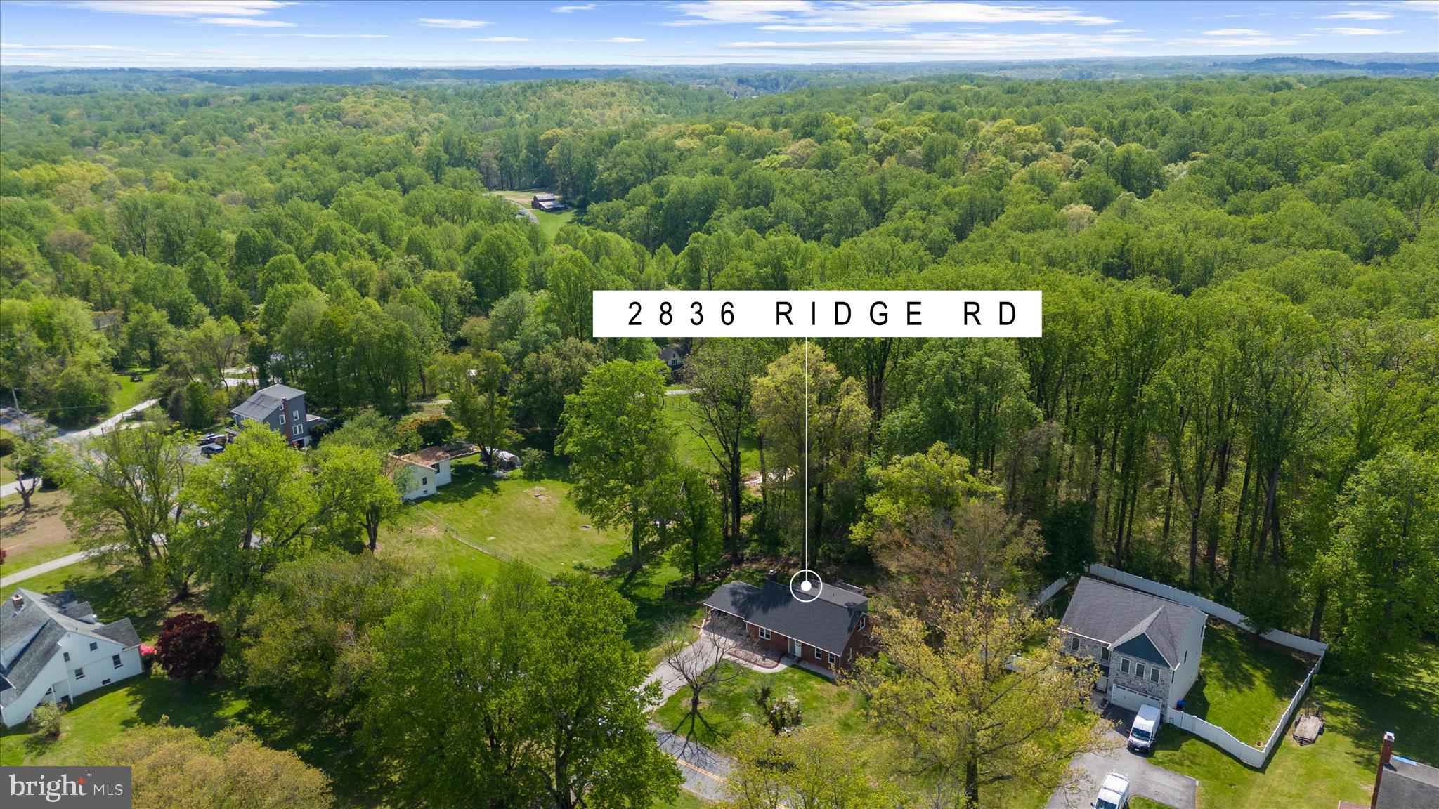 WINDSOR  MILL - Residential