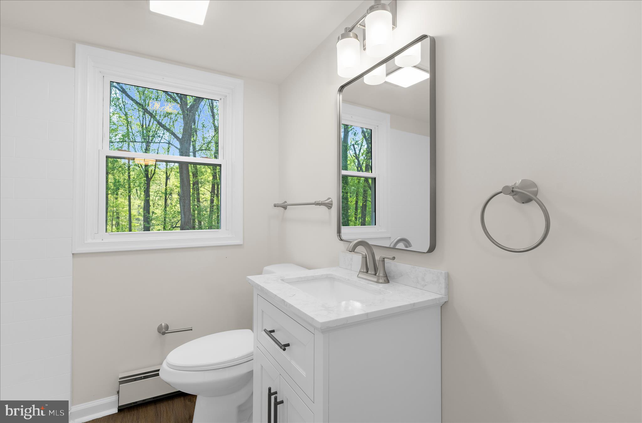 WINDSOR  MILL - Residential