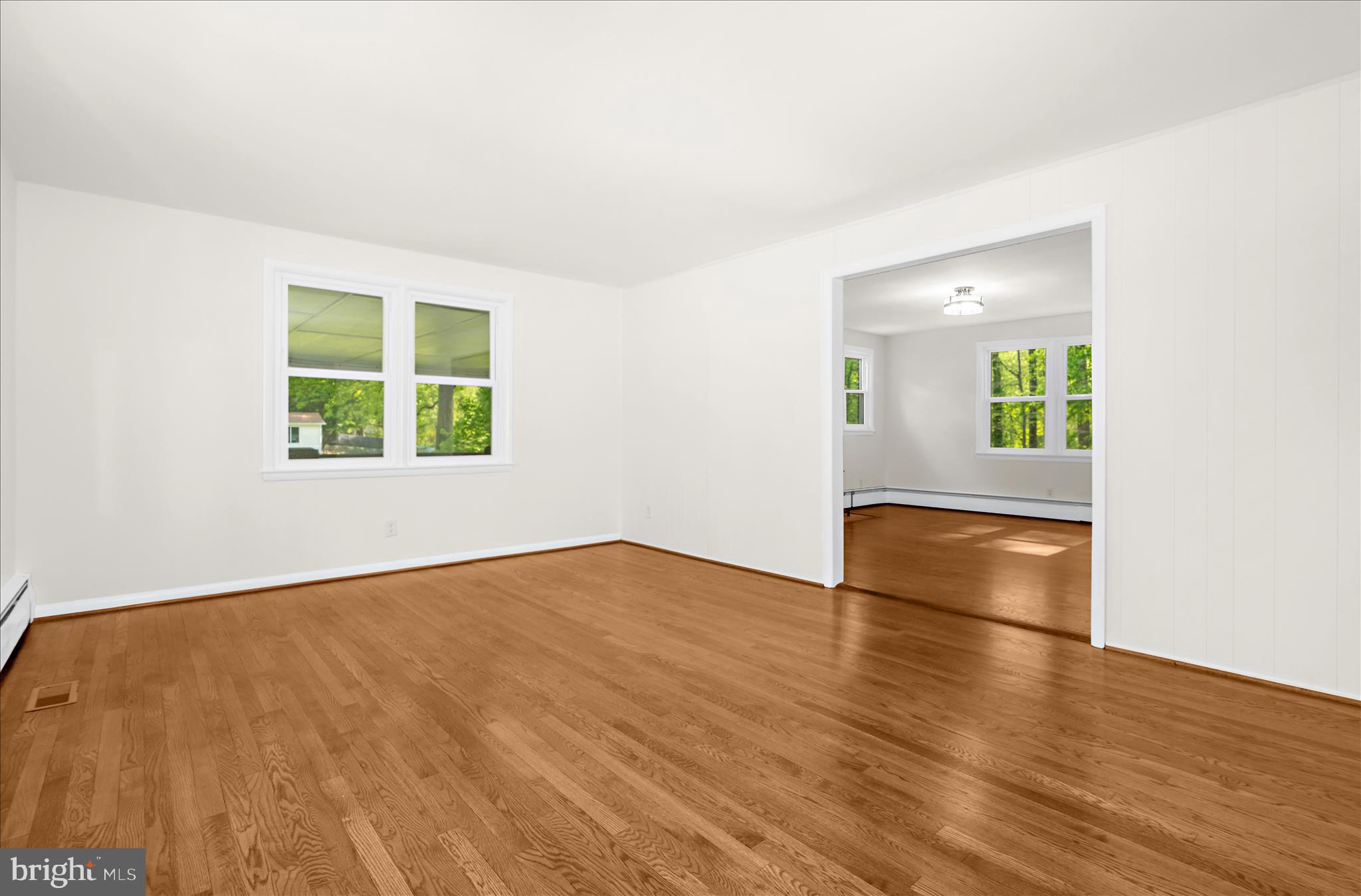 WINDSOR  MILL - Residential