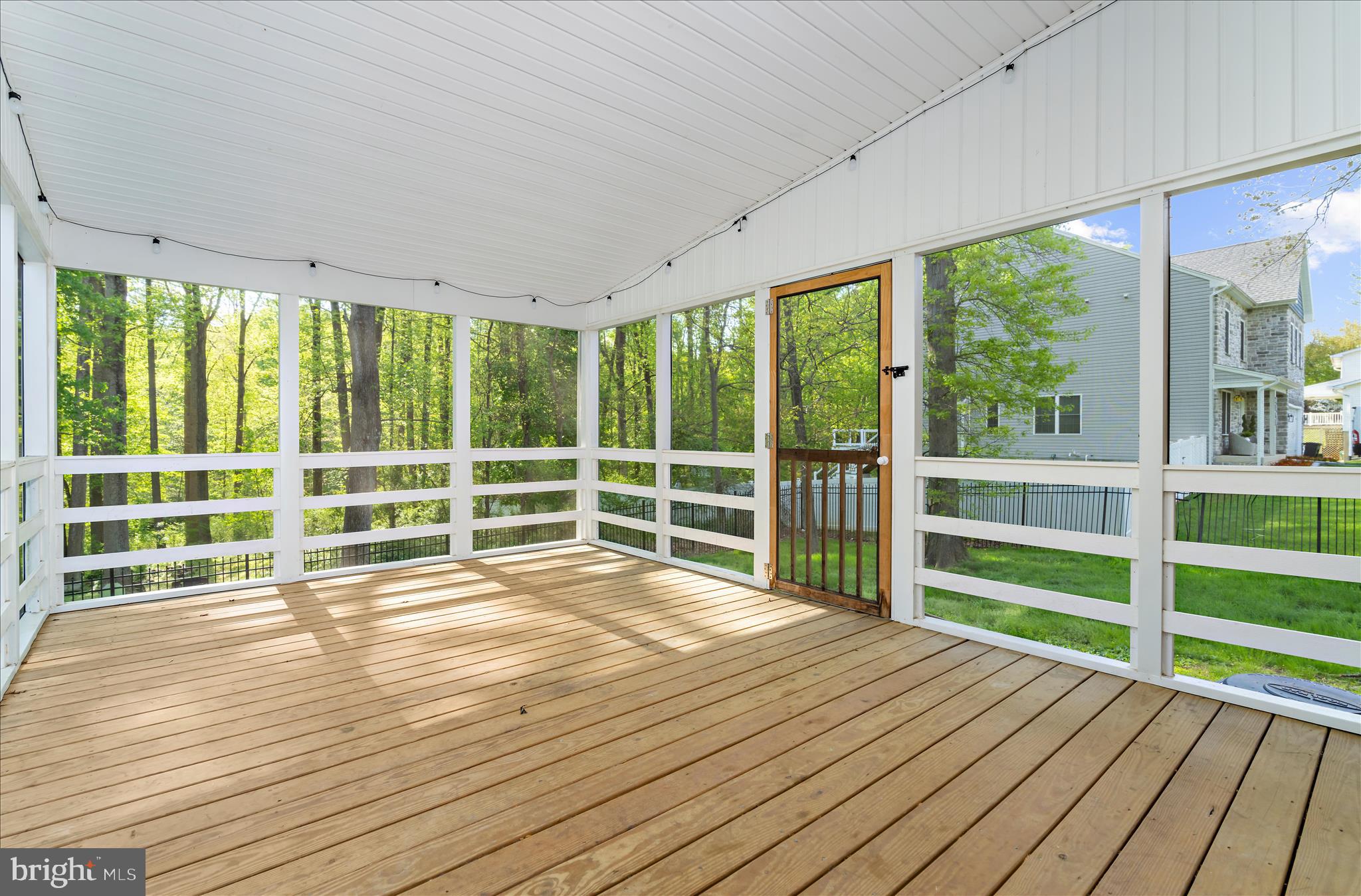 WINDSOR  MILL - Residential