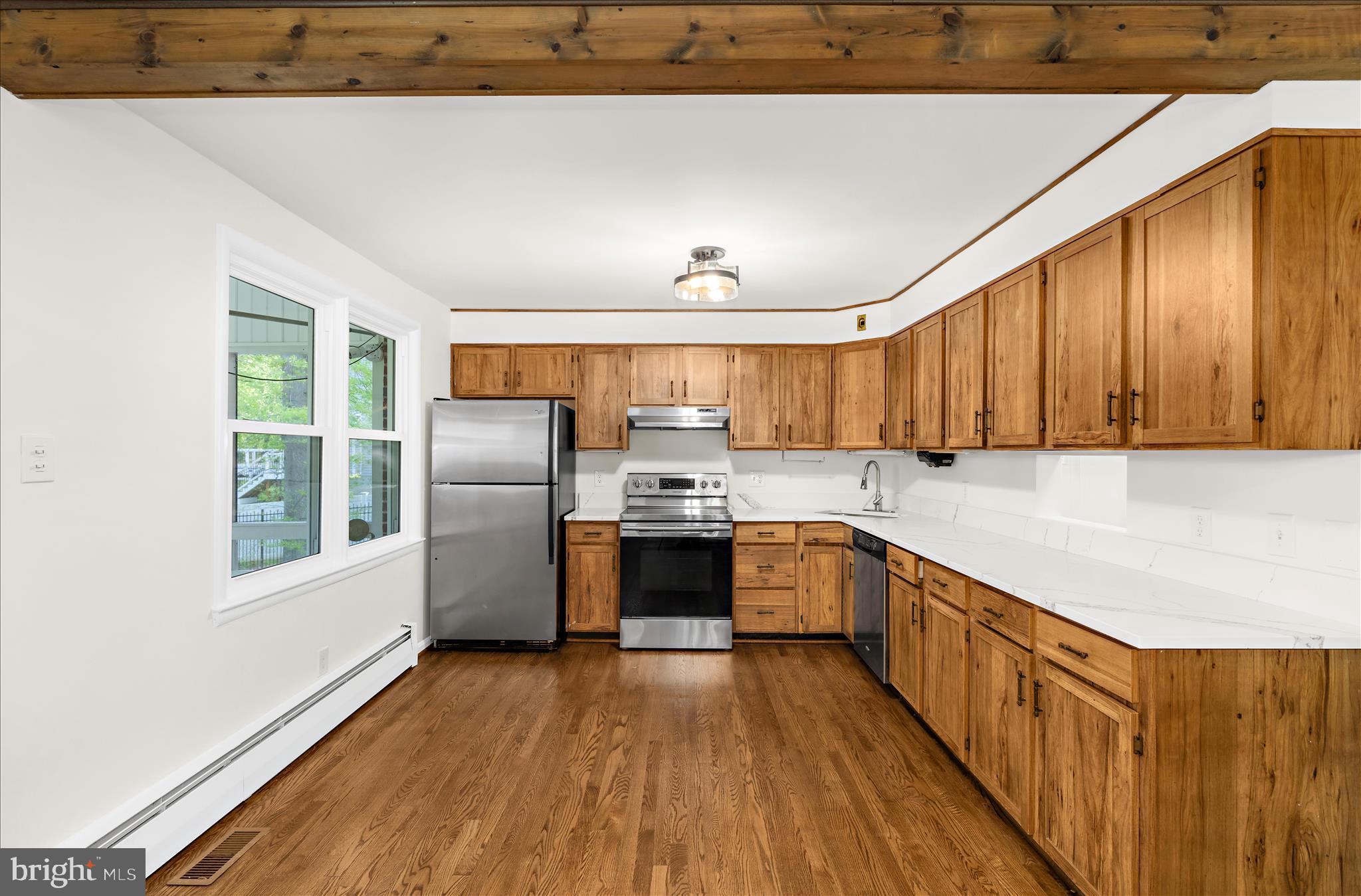 WINDSOR  MILL - Residential