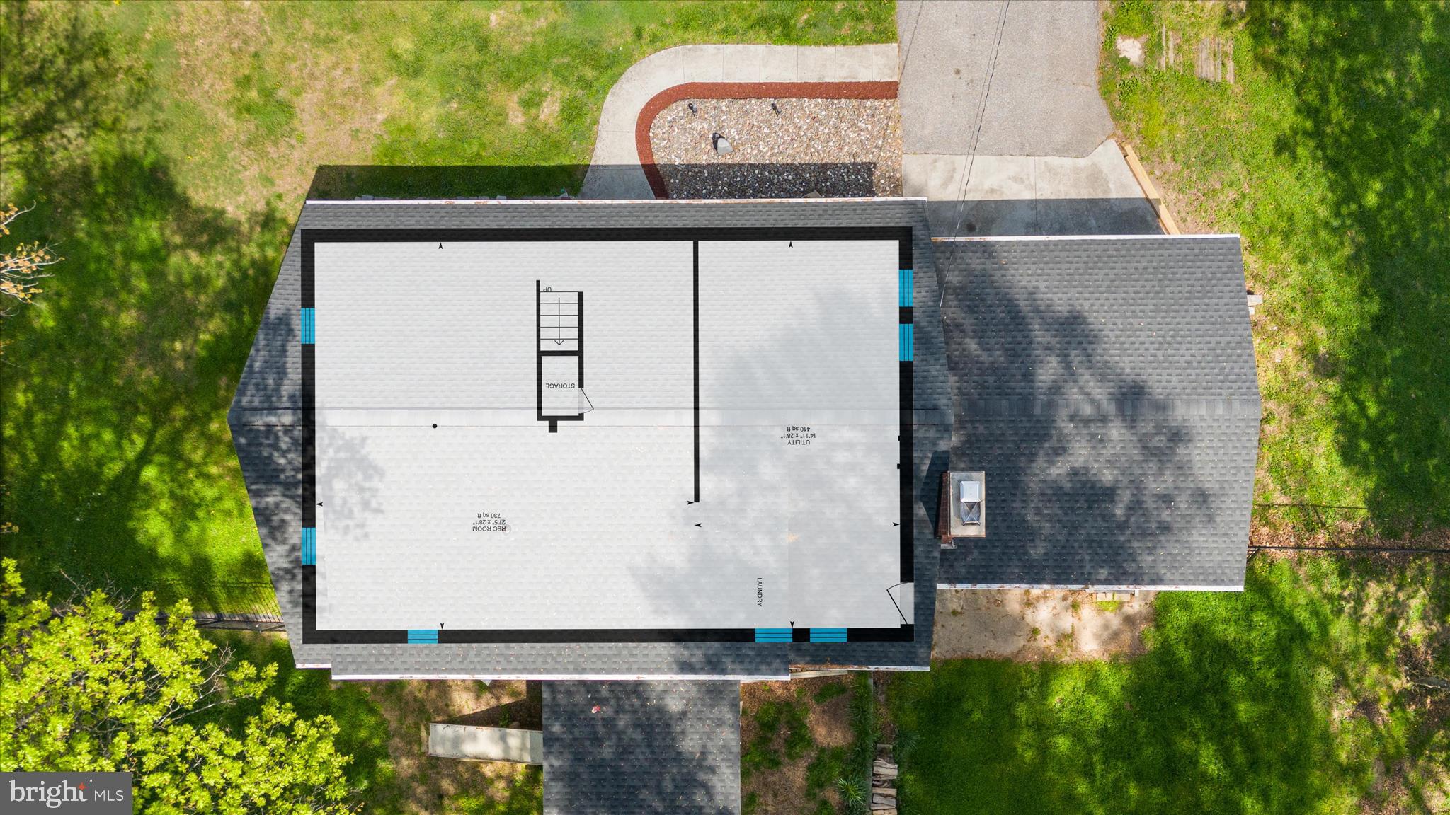 WINDSOR  MILL - Residential