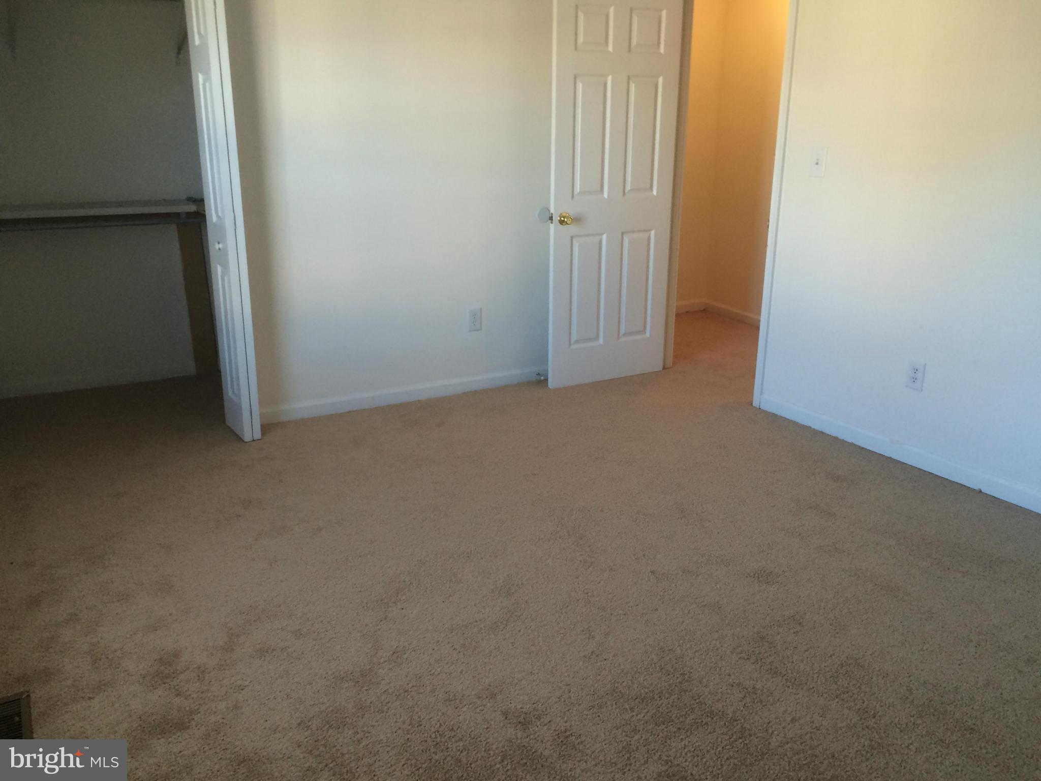 BRAGG HILL TOWNHOUSES - Residential