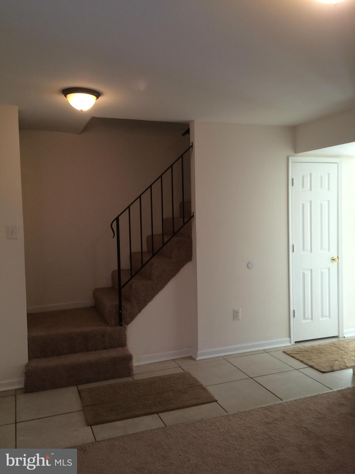 BRAGG HILL TOWNHOUSES - Residential