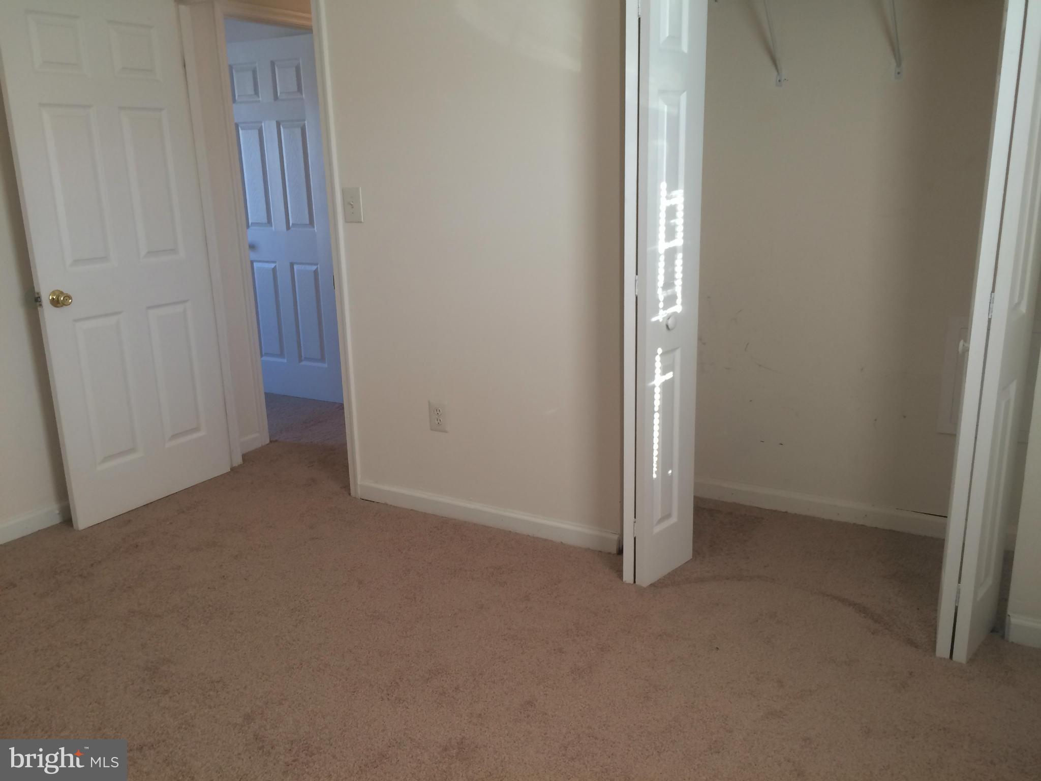 BRAGG HILL TOWNHOUSES - Residential