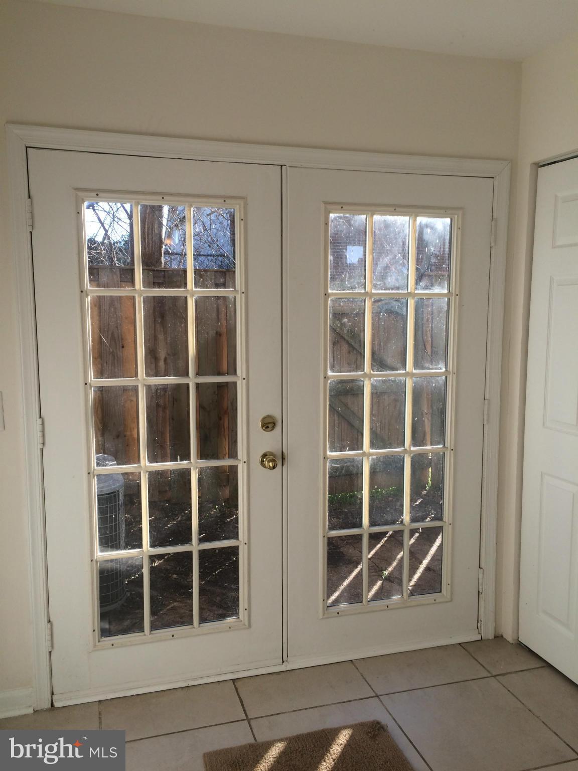 BRAGG HILL TOWNHOUSES - Residential