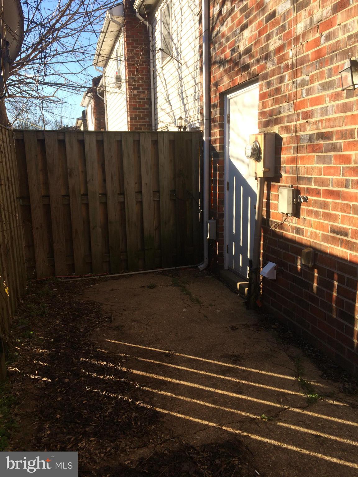 BRAGG HILL TOWNHOUSES - Residential