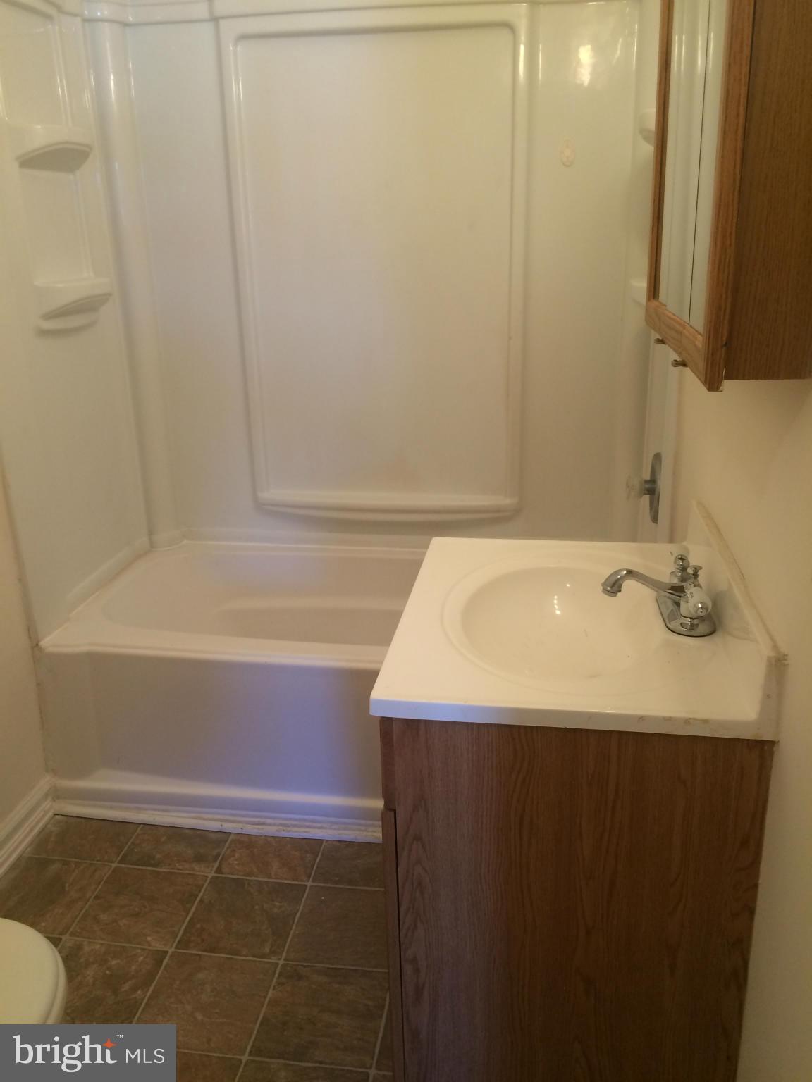 BRAGG HILL TOWNHOUSES - Residential