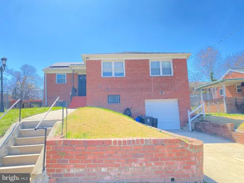 3419 23rd Parkway, Temple Hills, MD MLS: MDPG2143260