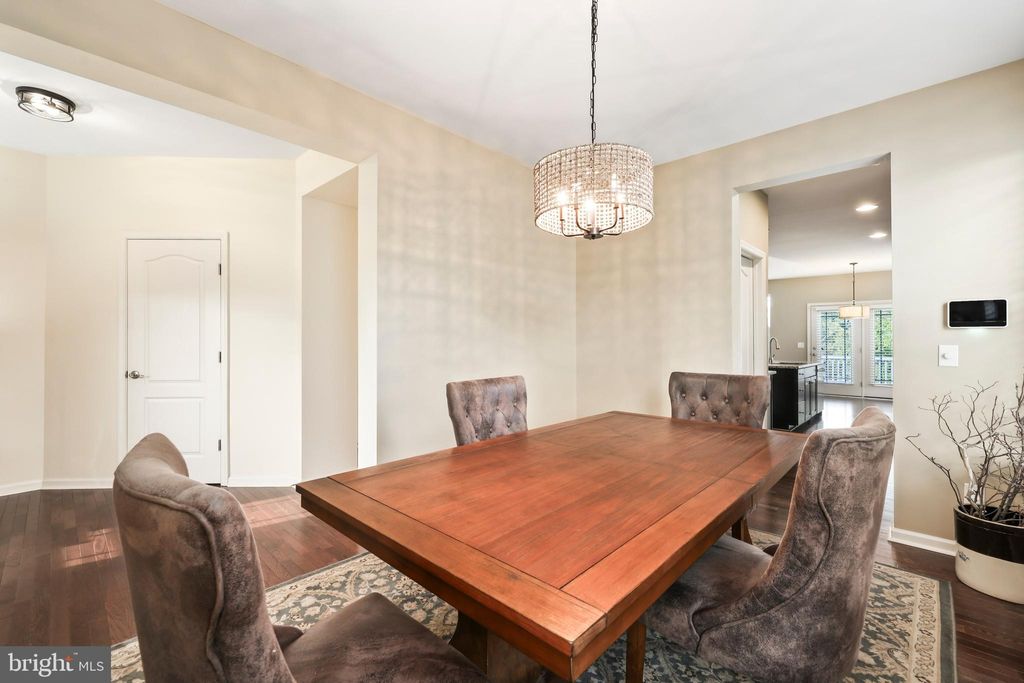 Photo of 18 Farmview Drive, STAFFORD, VA 22554 (MLS # VAST2048946)