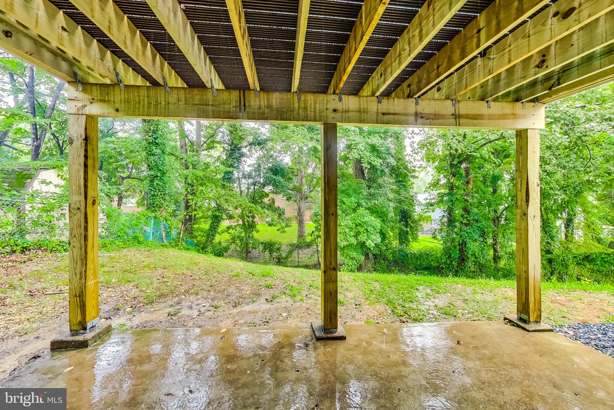 CLINTON WOODS - Residential Lease