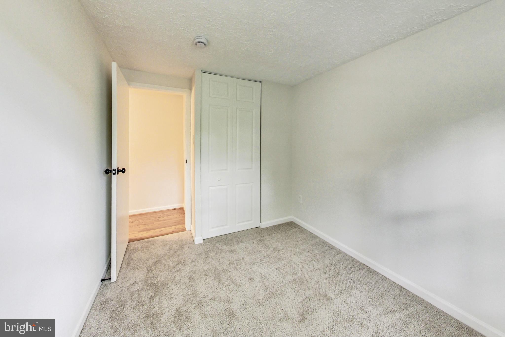 CLINTON WOODS - Residential Lease