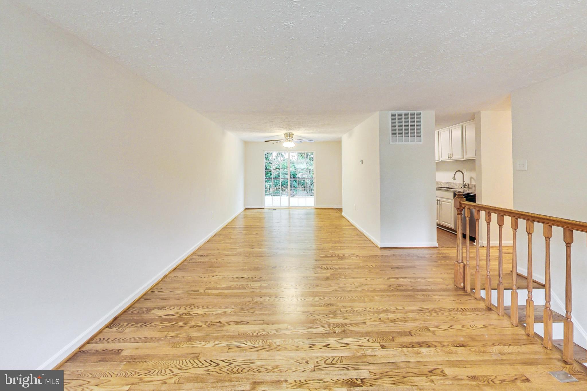 CLINTON WOODS - Residential Lease