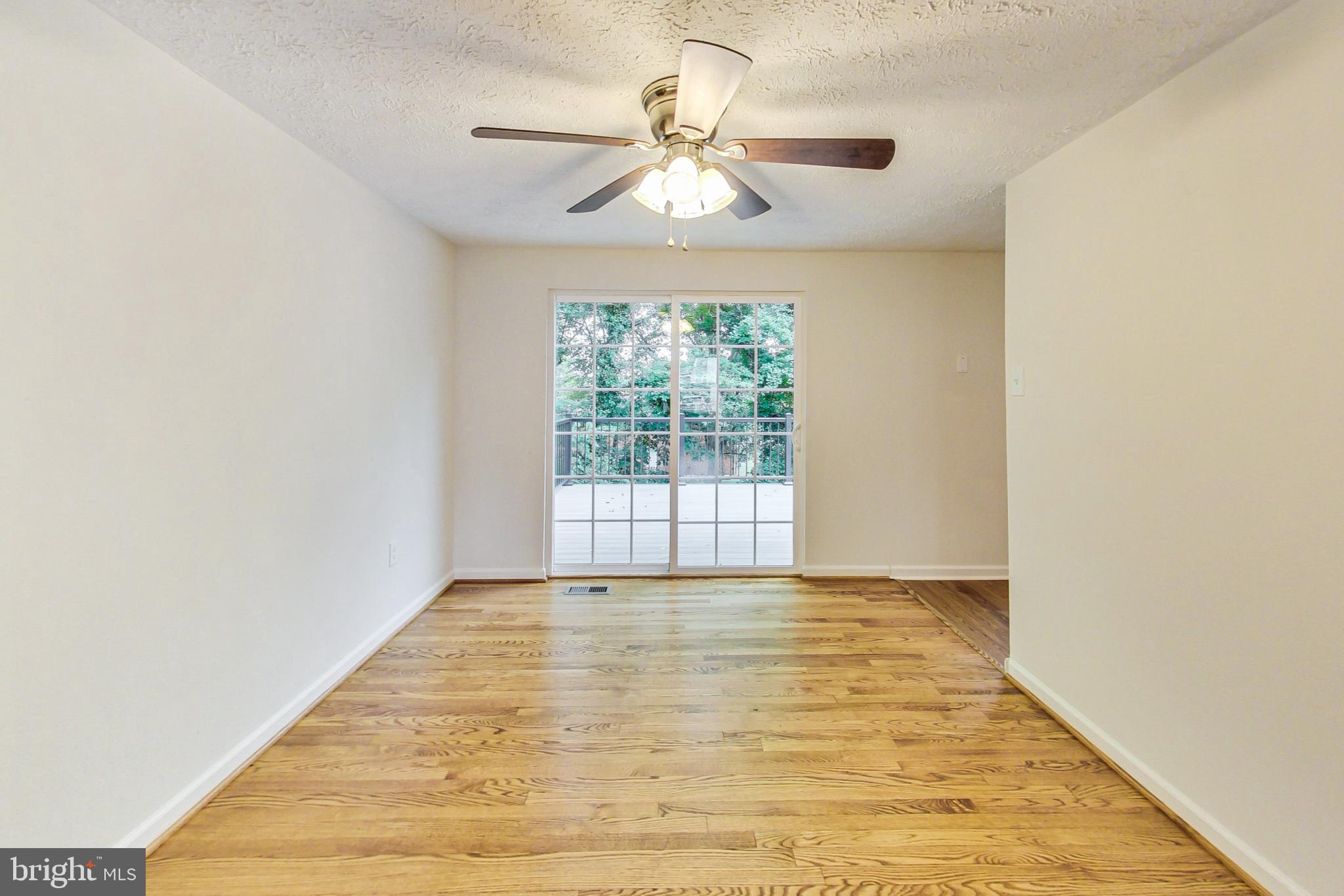 CLINTON WOODS - Residential Lease