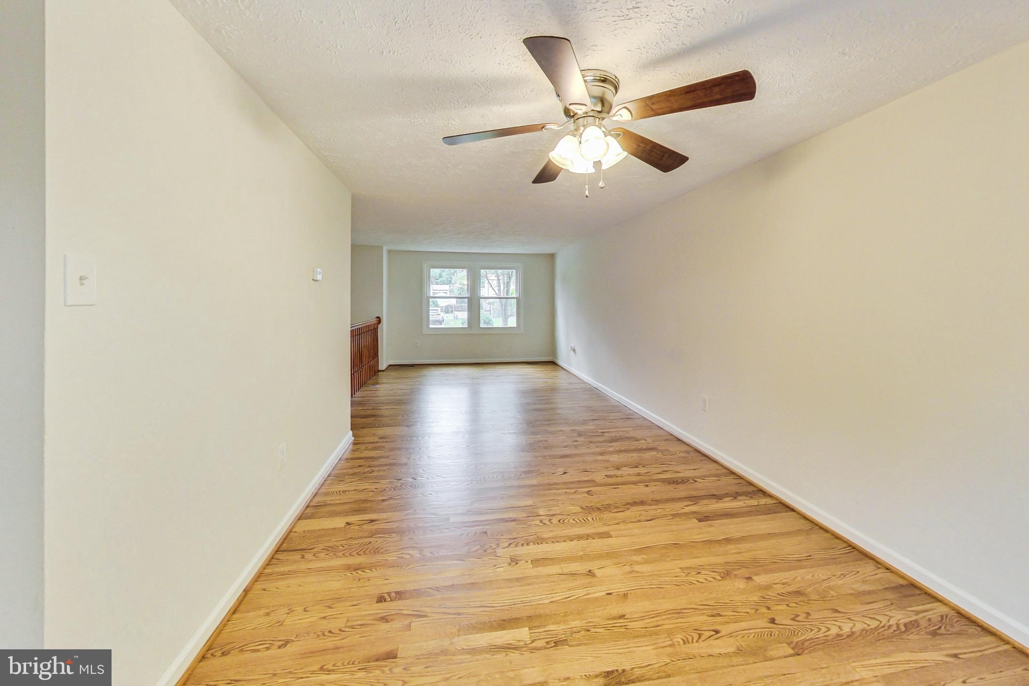 CLINTON WOODS - Residential Lease