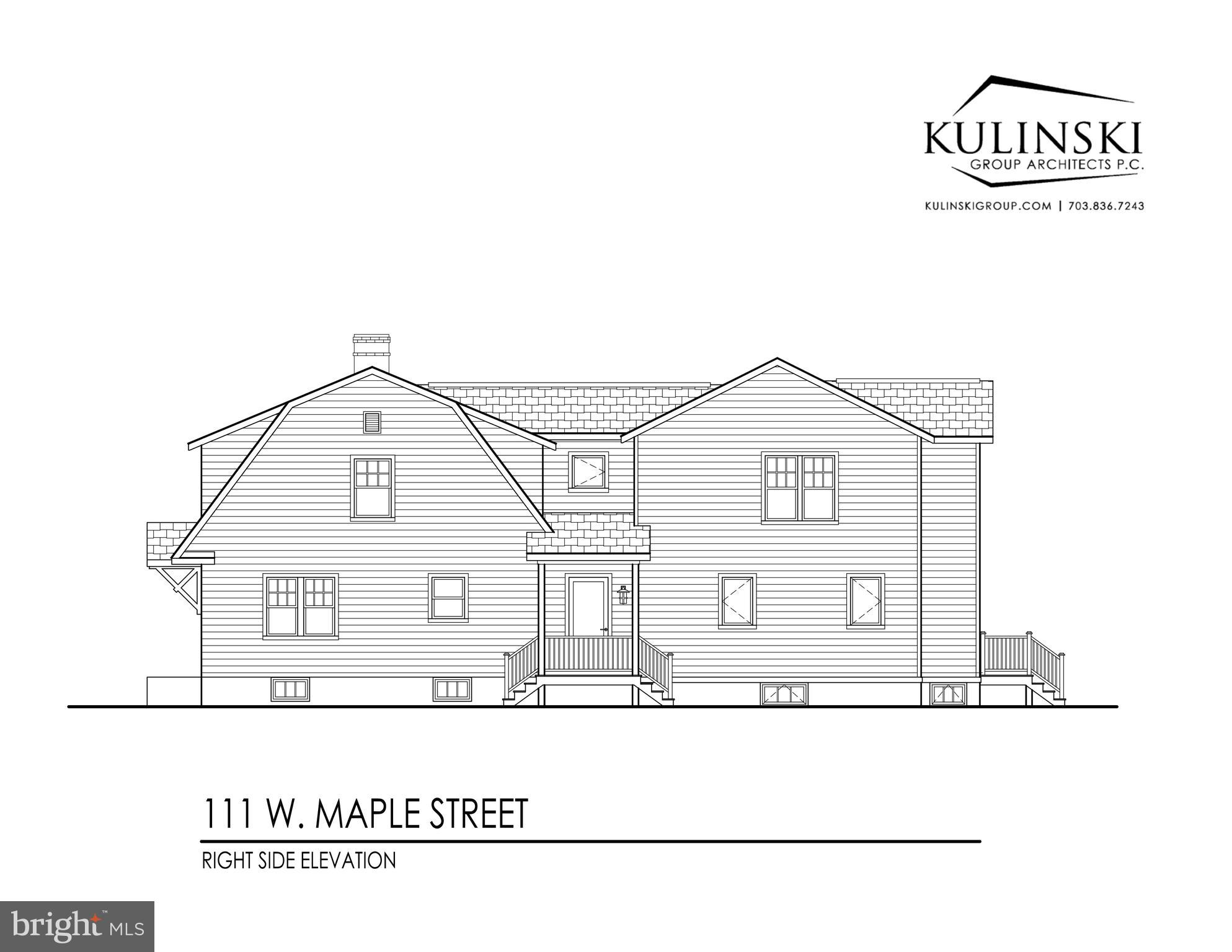 ROSEMONT - Residential