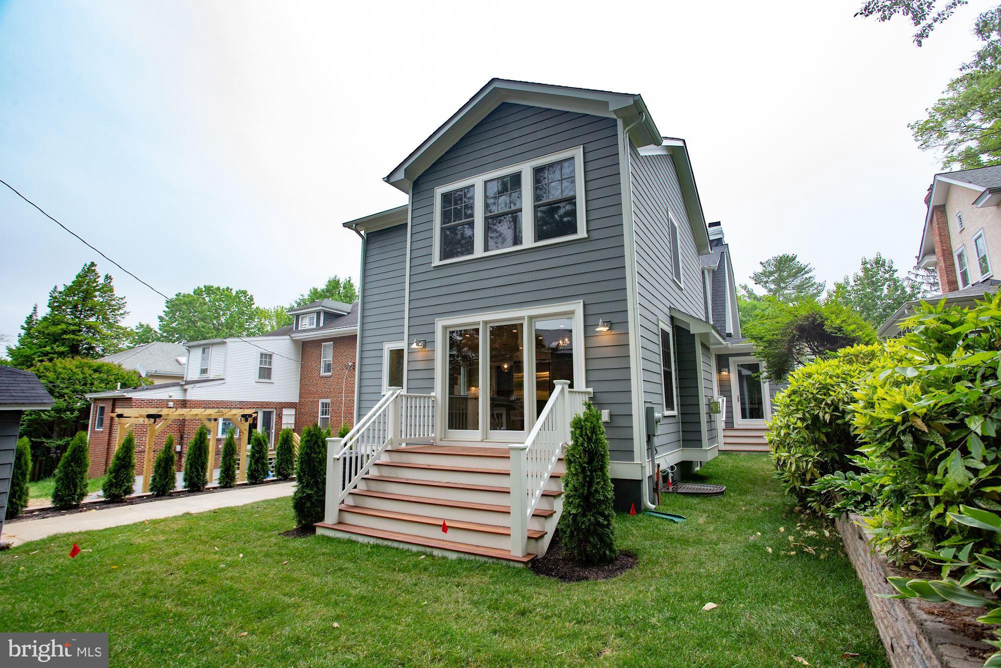 ROSEMONT - Residential