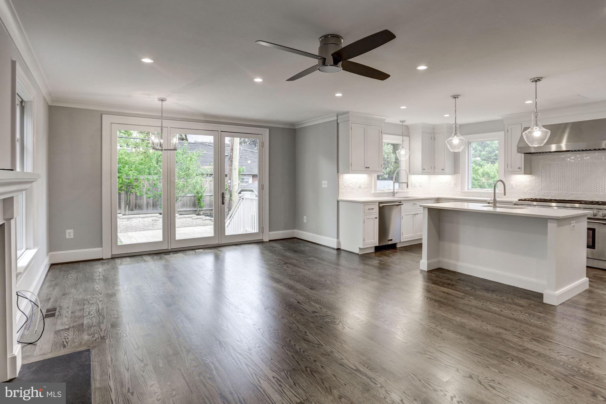 ROSEMONT - Residential