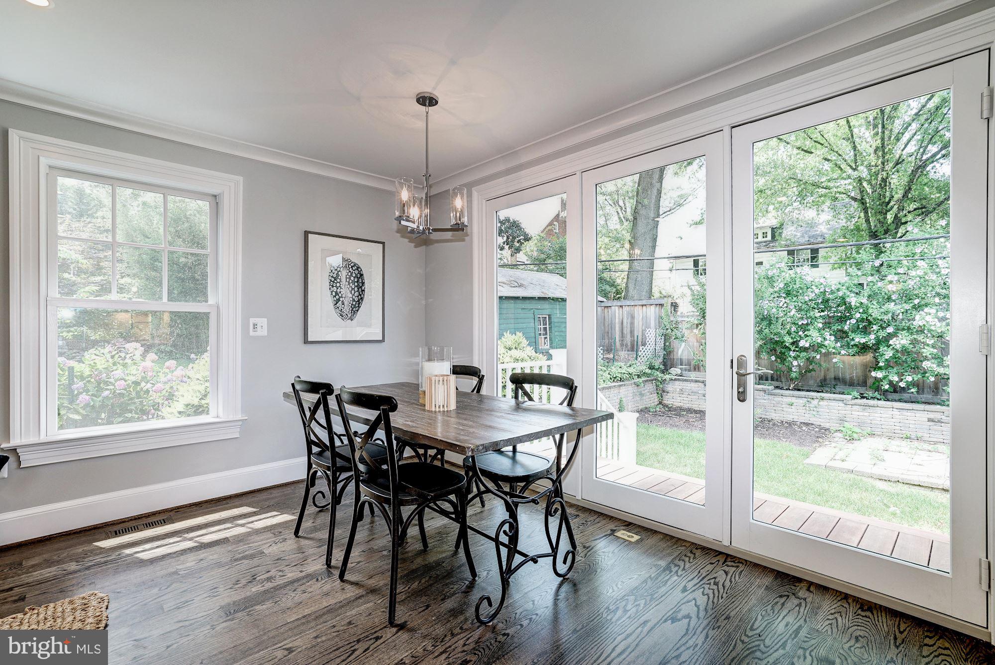 ROSEMONT - Residential