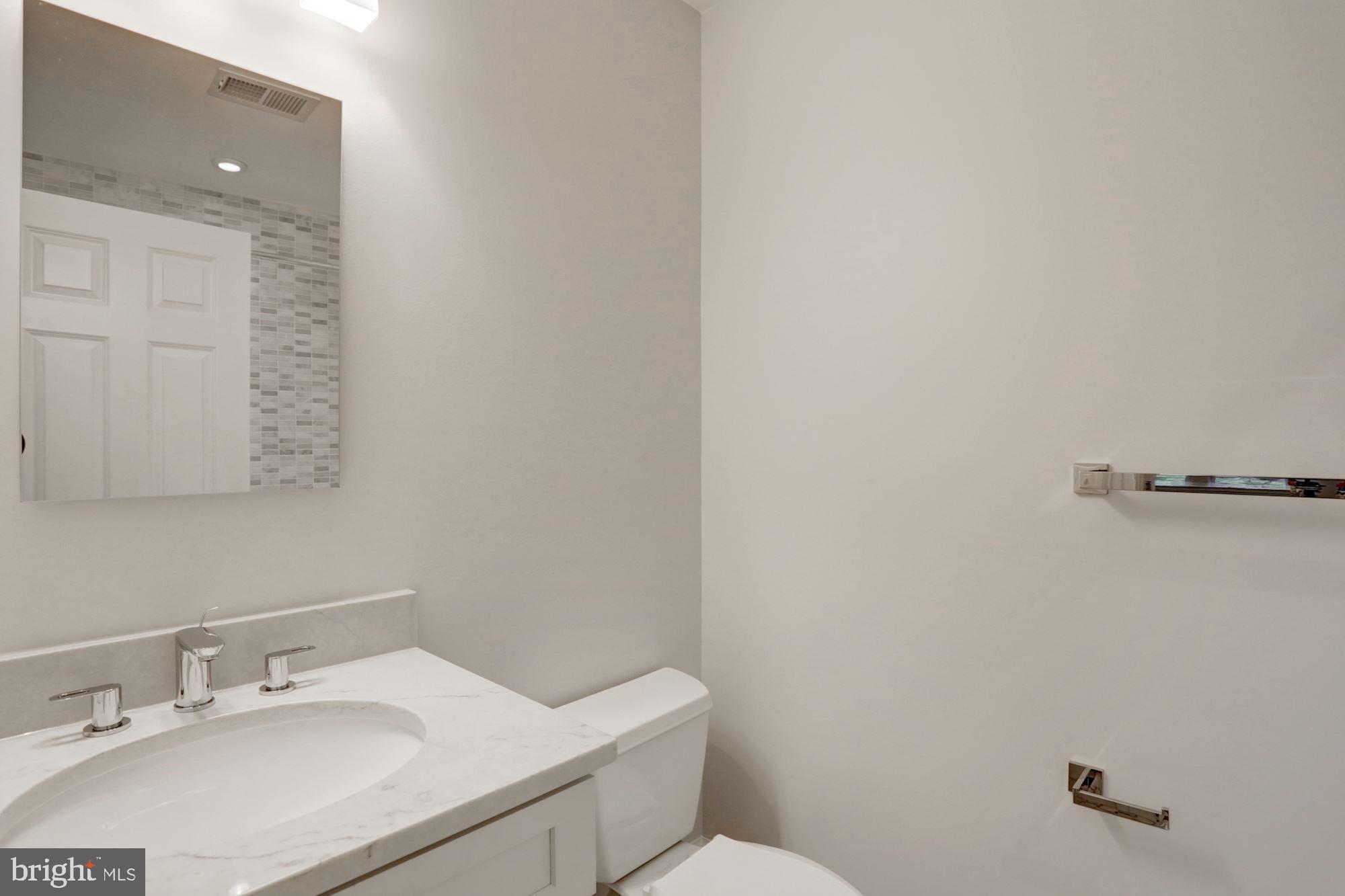 ROSEMONT - Residential