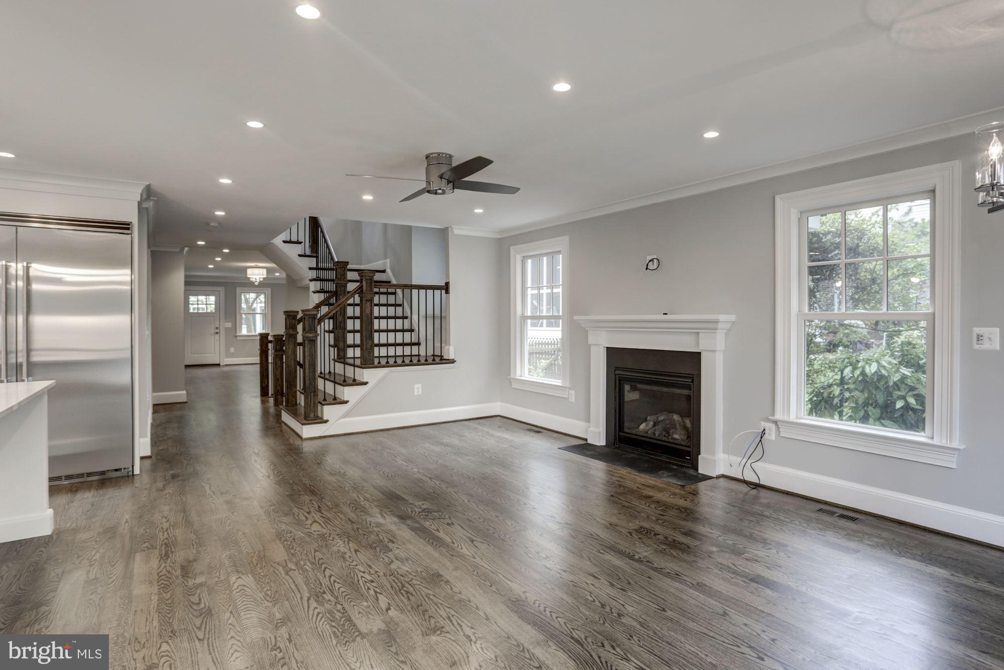 ROSEMONT - Residential