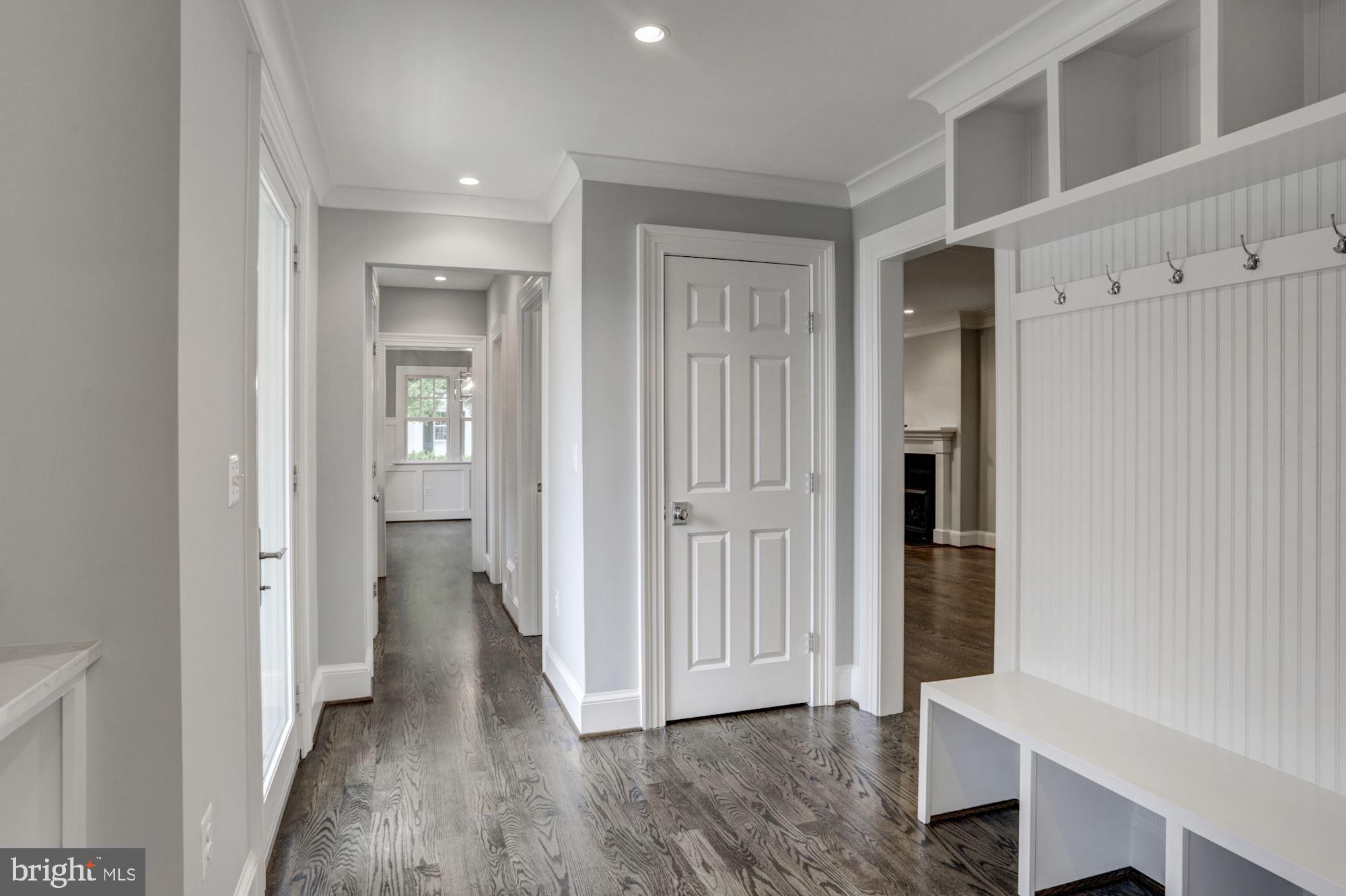 ROSEMONT - Residential