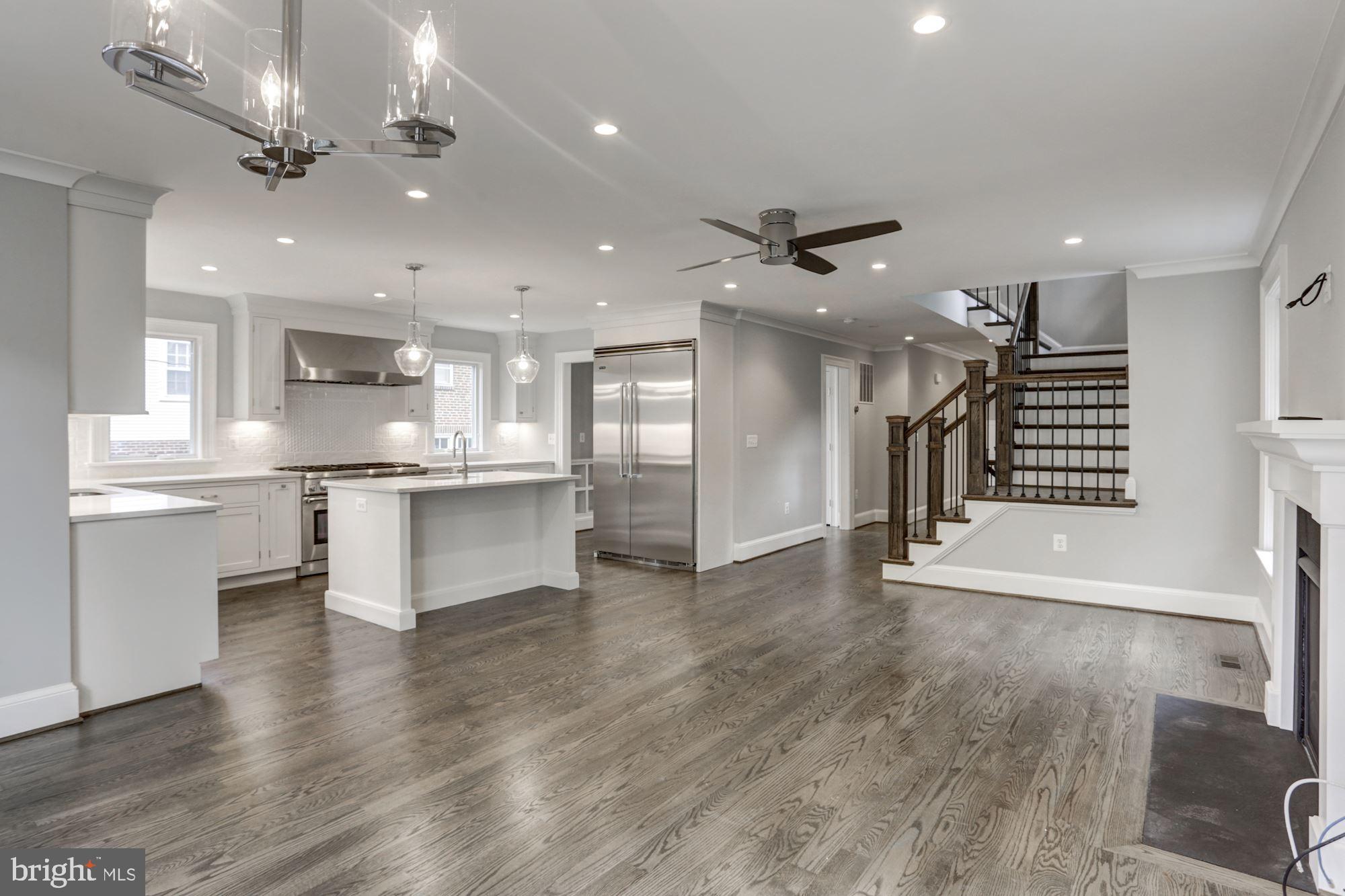 ROSEMONT - Residential