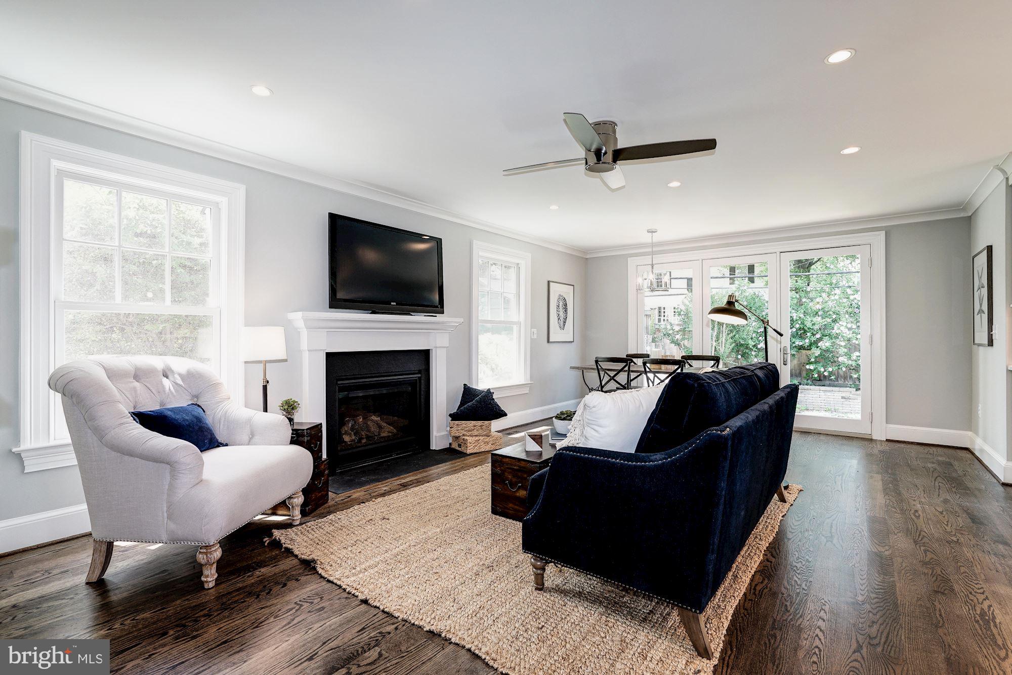 ROSEMONT - Residential