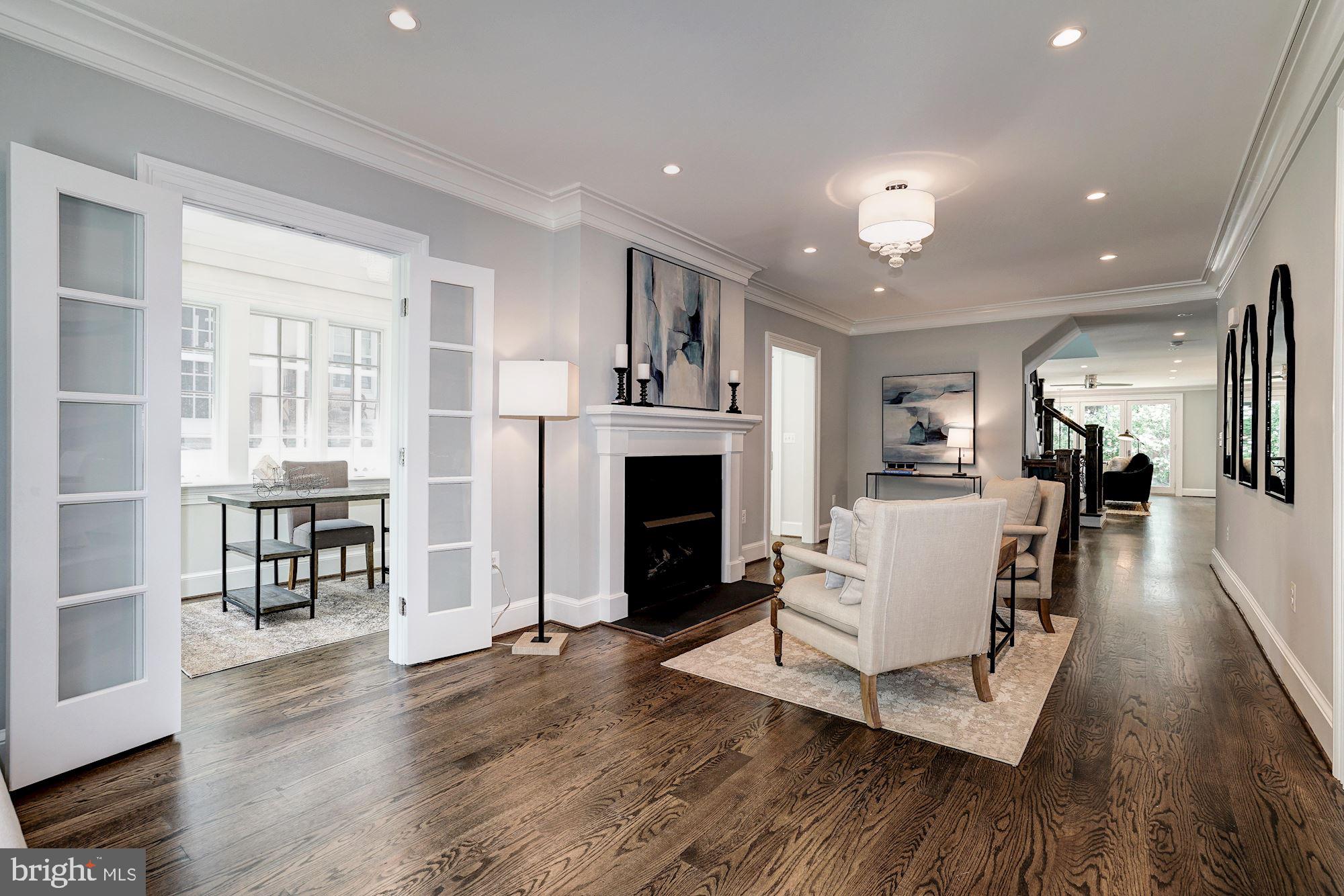 ROSEMONT - Residential