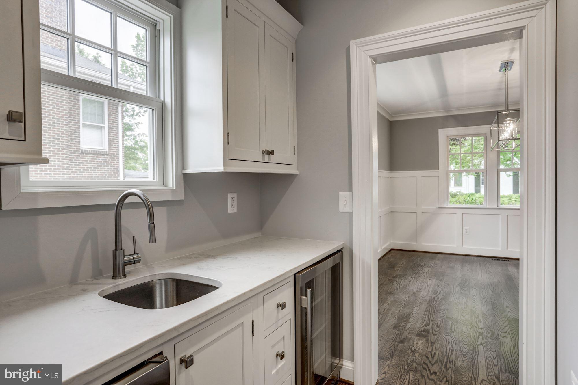 ROSEMONT - Residential