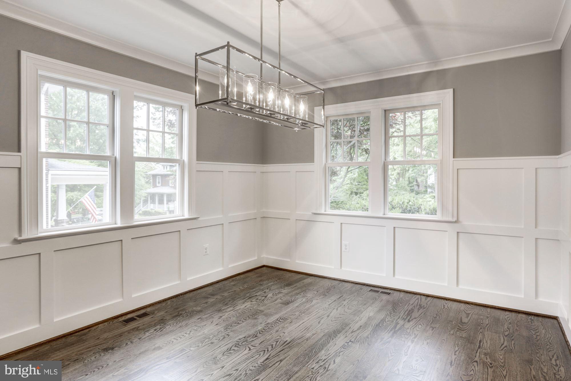 ROSEMONT - Residential