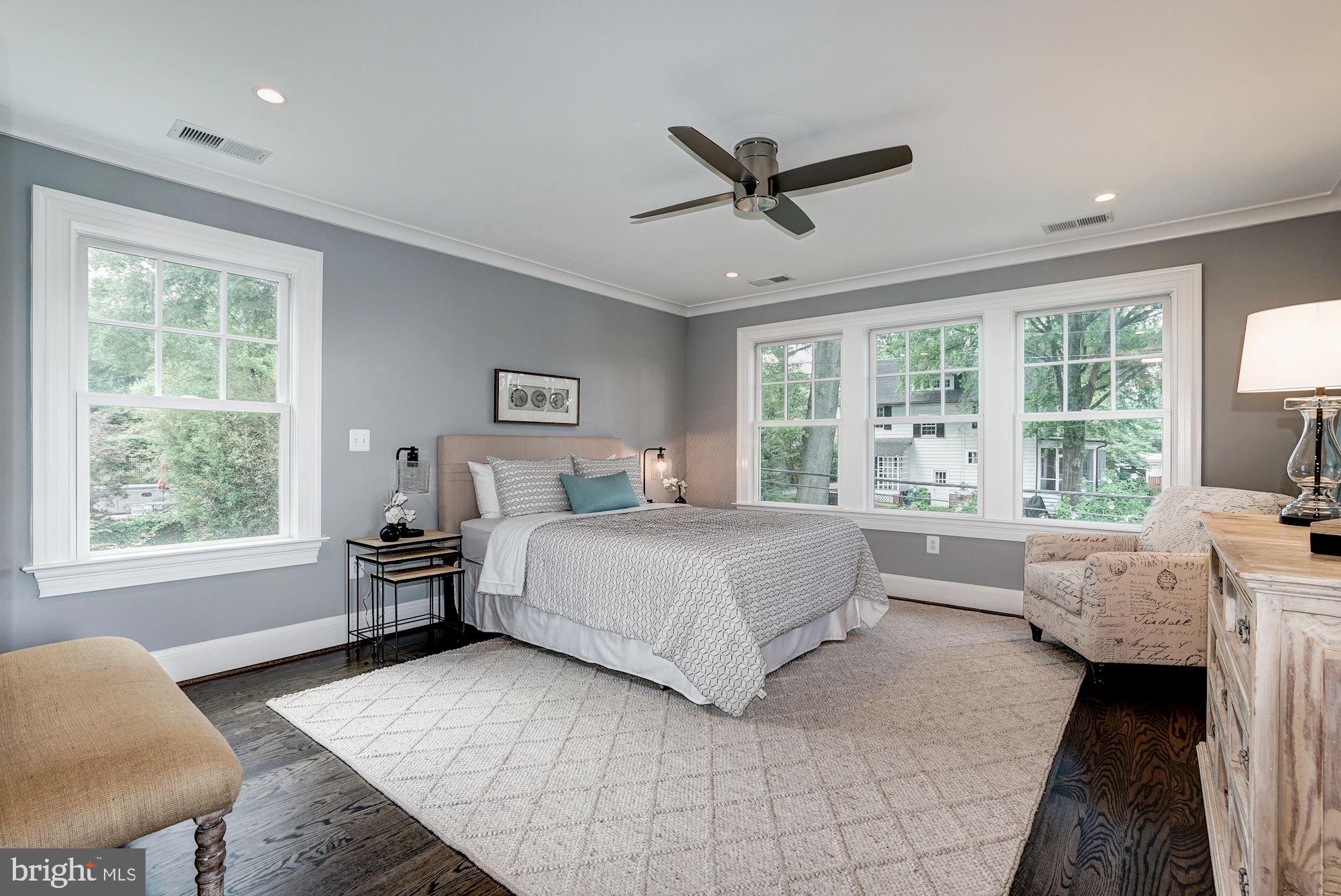 ROSEMONT - Residential