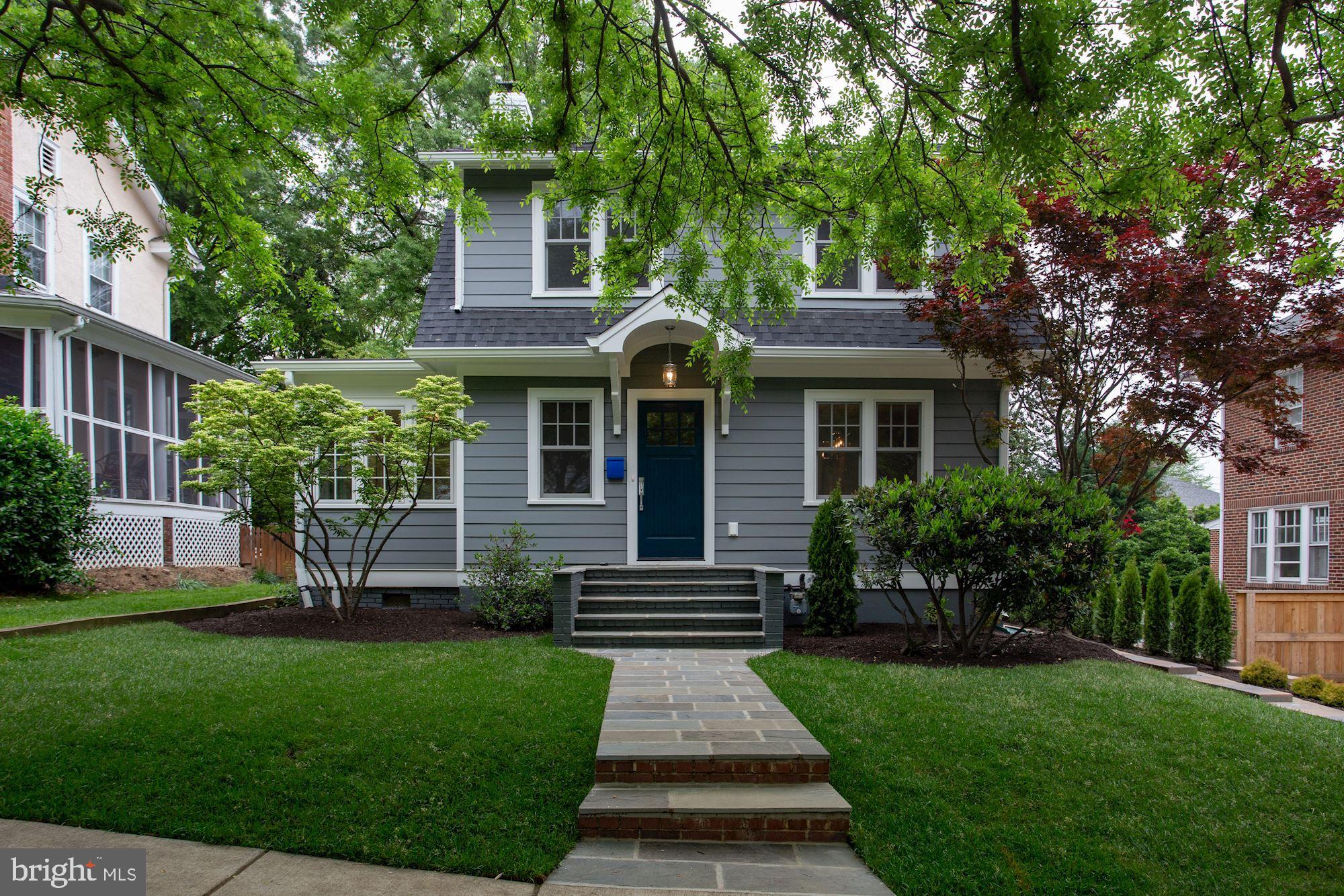 ROSEMONT - Residential