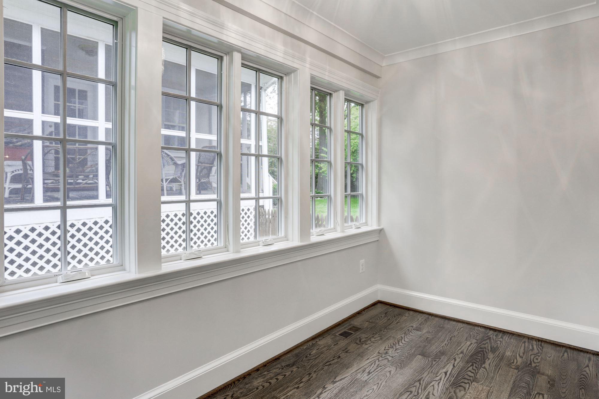 ROSEMONT - Residential