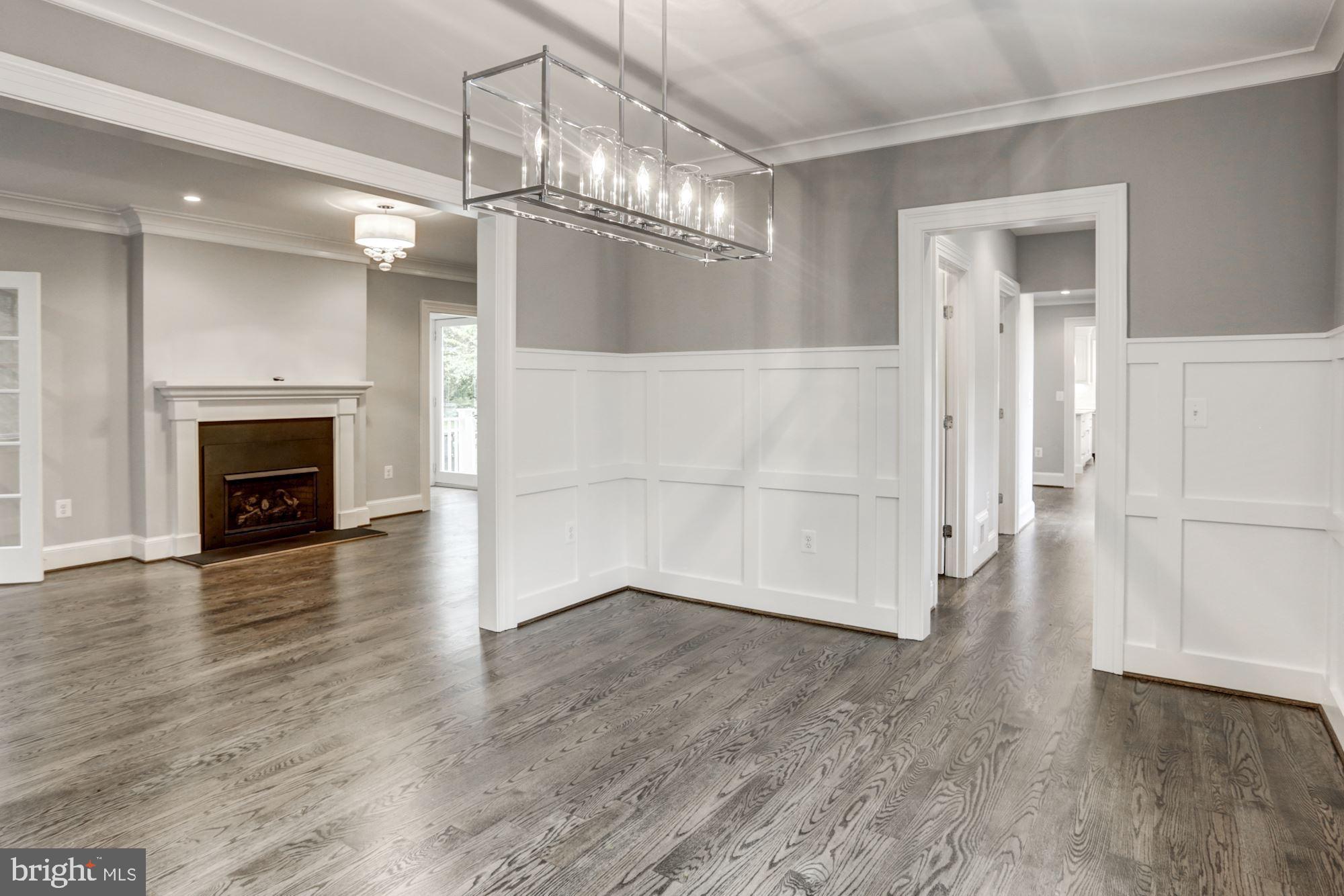 ROSEMONT - Residential